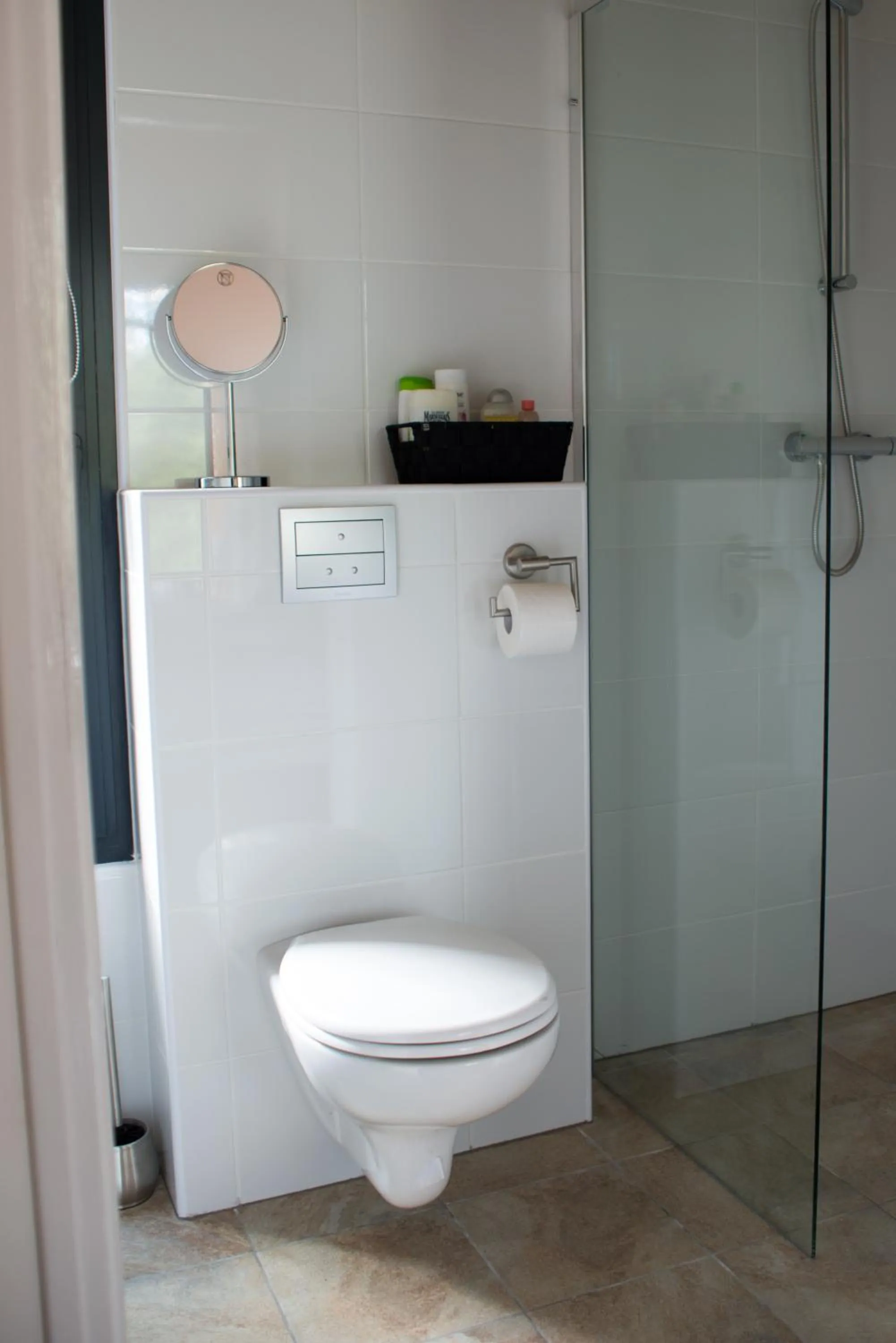 Hot Tub in villa d'illouvre