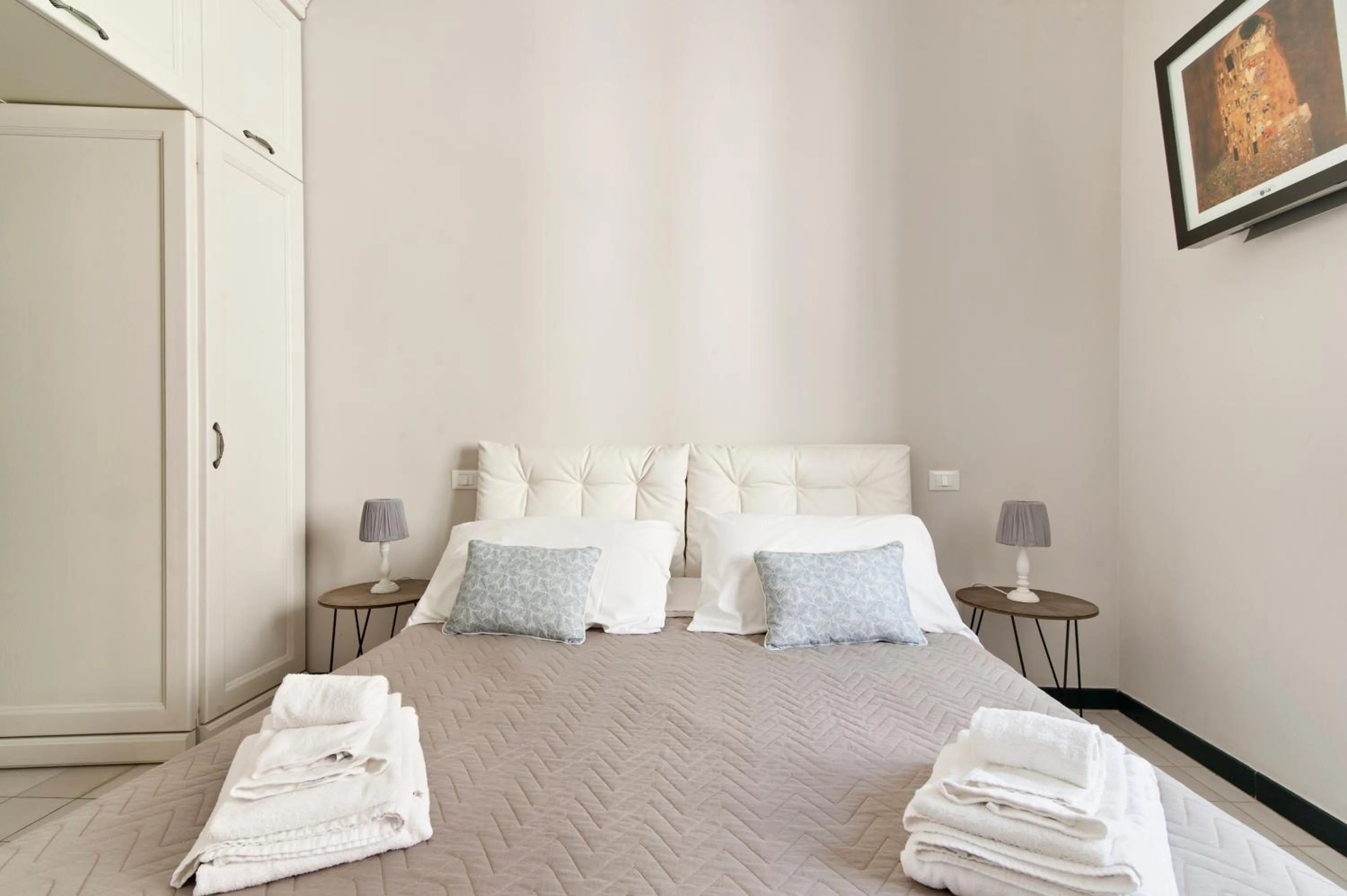 Bed in Dimora Vico Storella