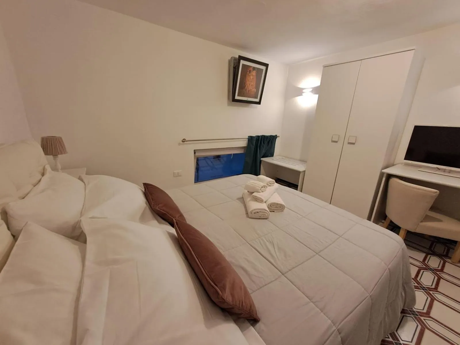 Bed in Dimora Vico Storella