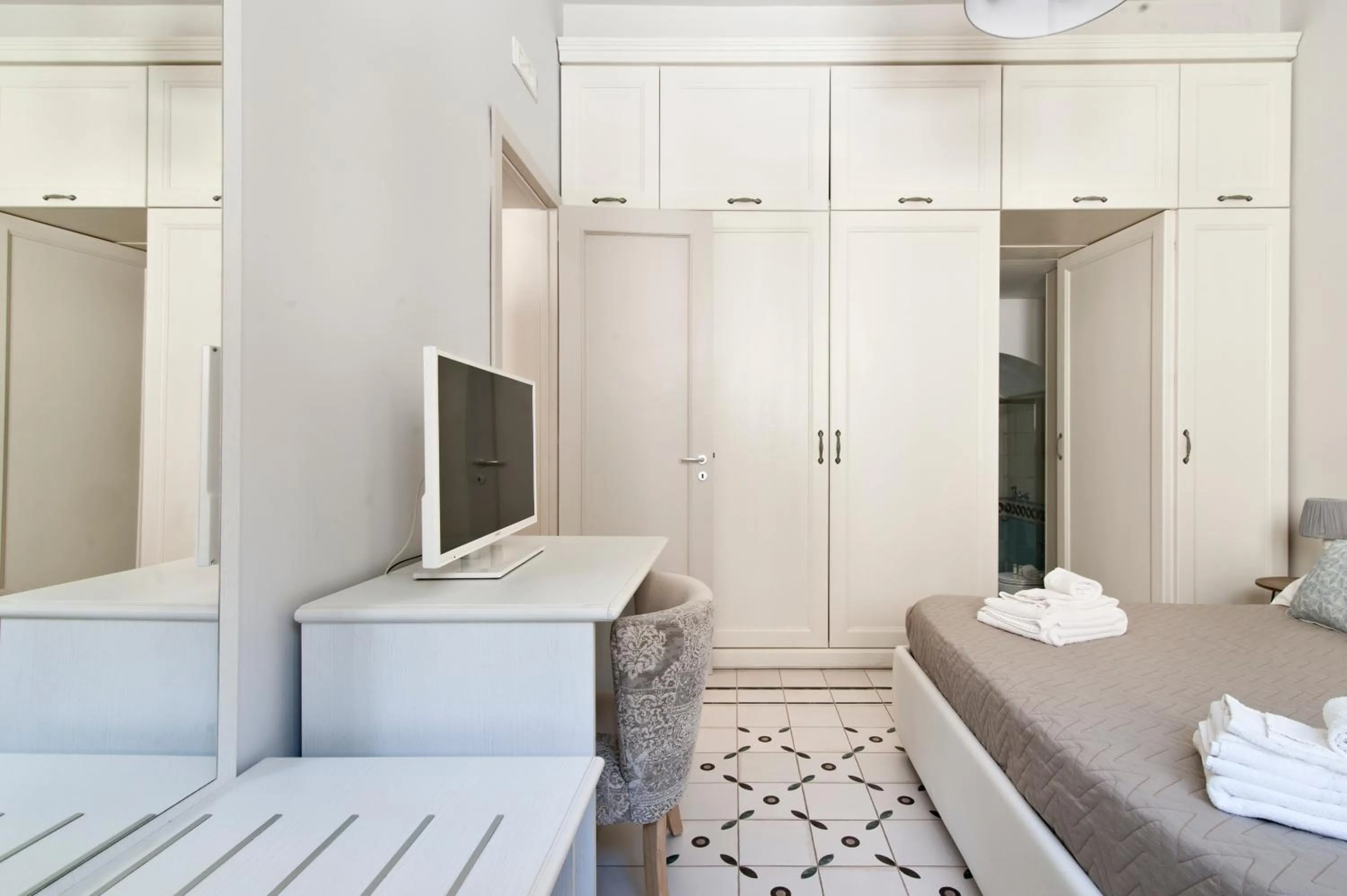 Bed in Dimora Vico Storella