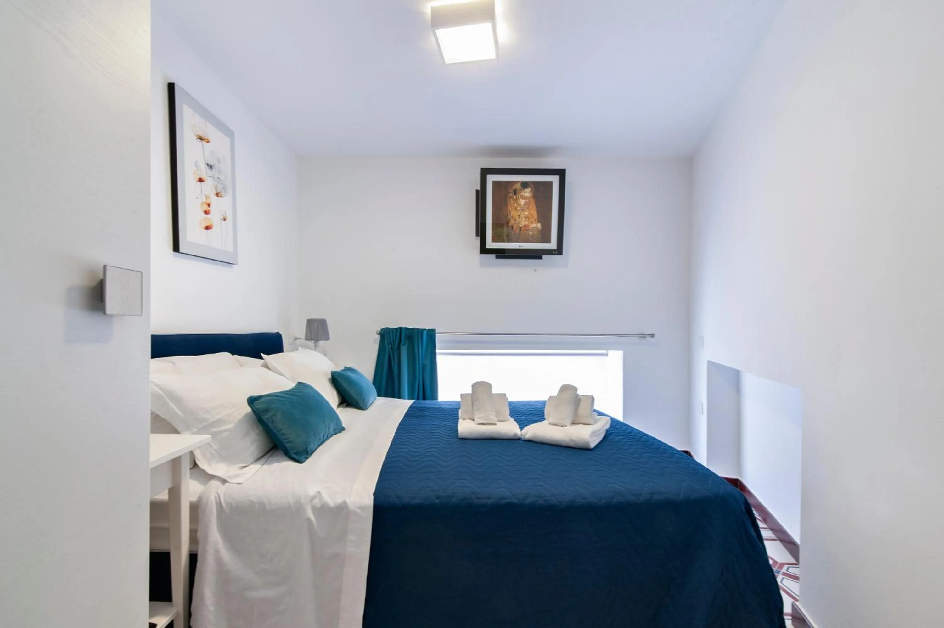 Bed in Dimora Vico Storella