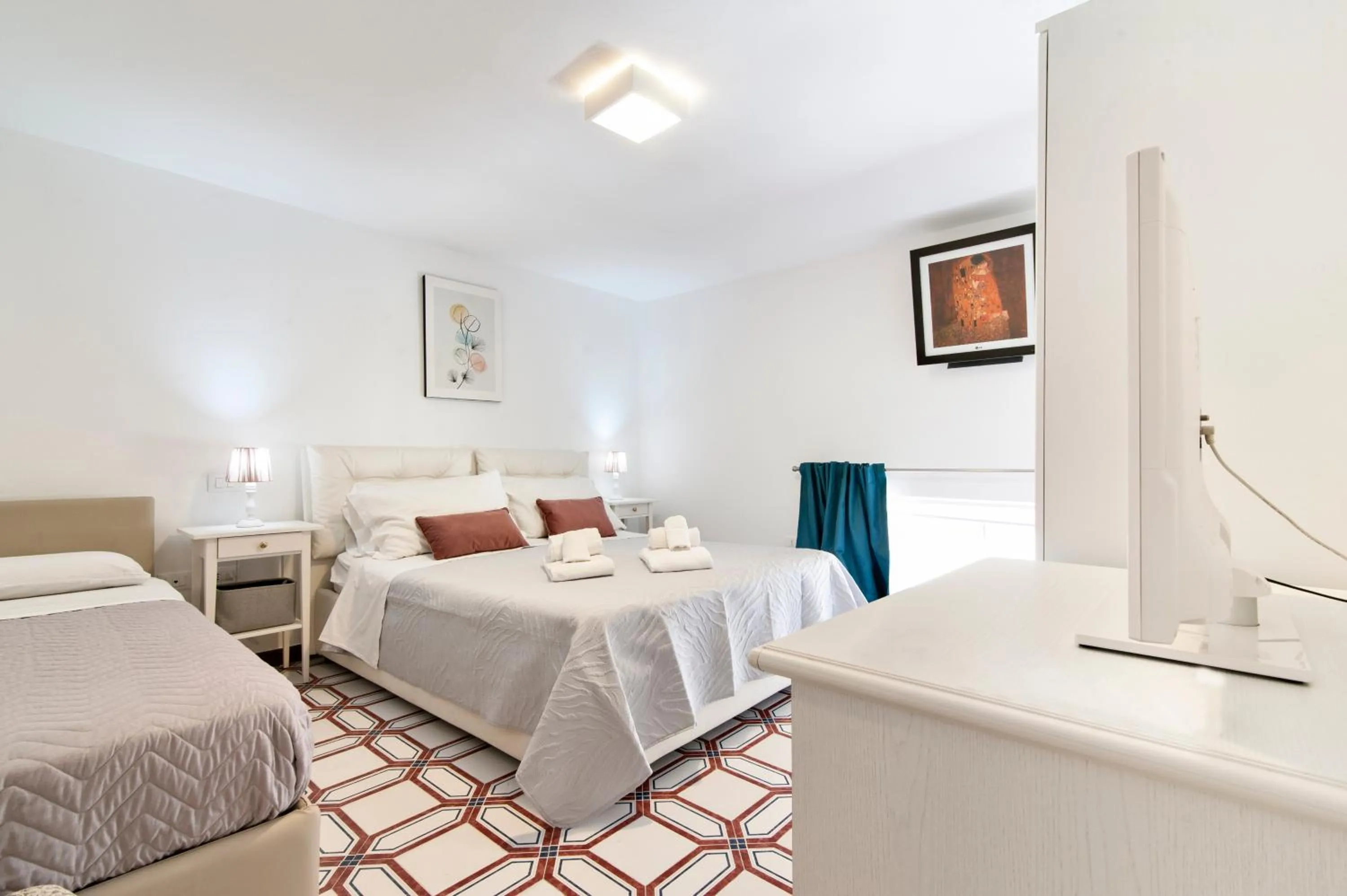 Bed in Dimora Vico Storella