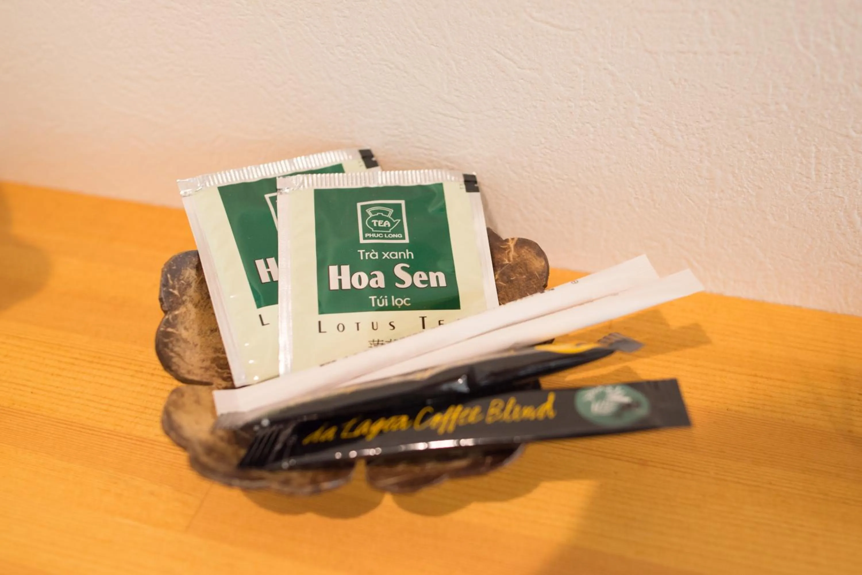 Drinks in Kyo-Anthu Inn