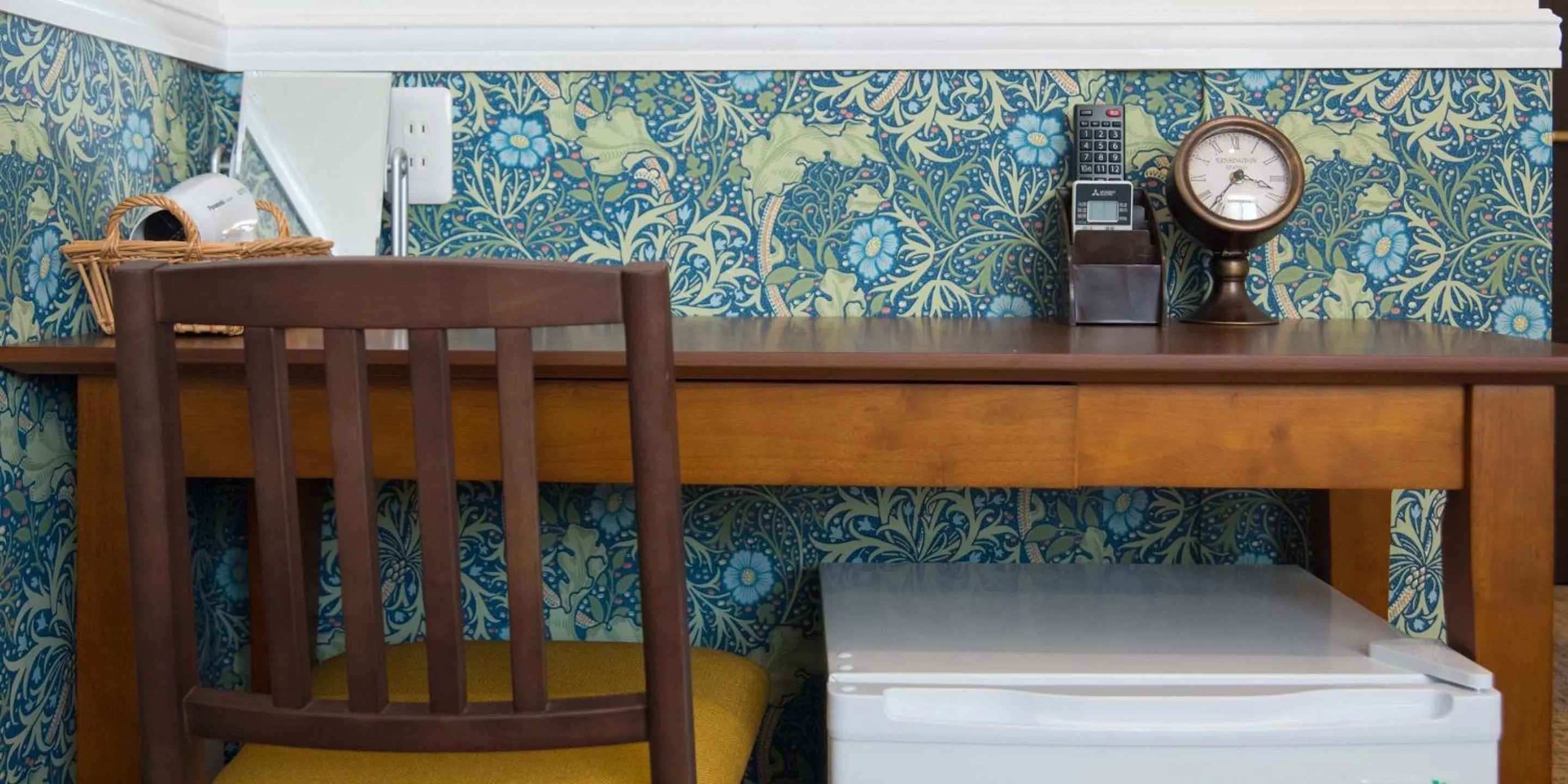 Area and facilities, Bed in Kyo-Anthu Inn