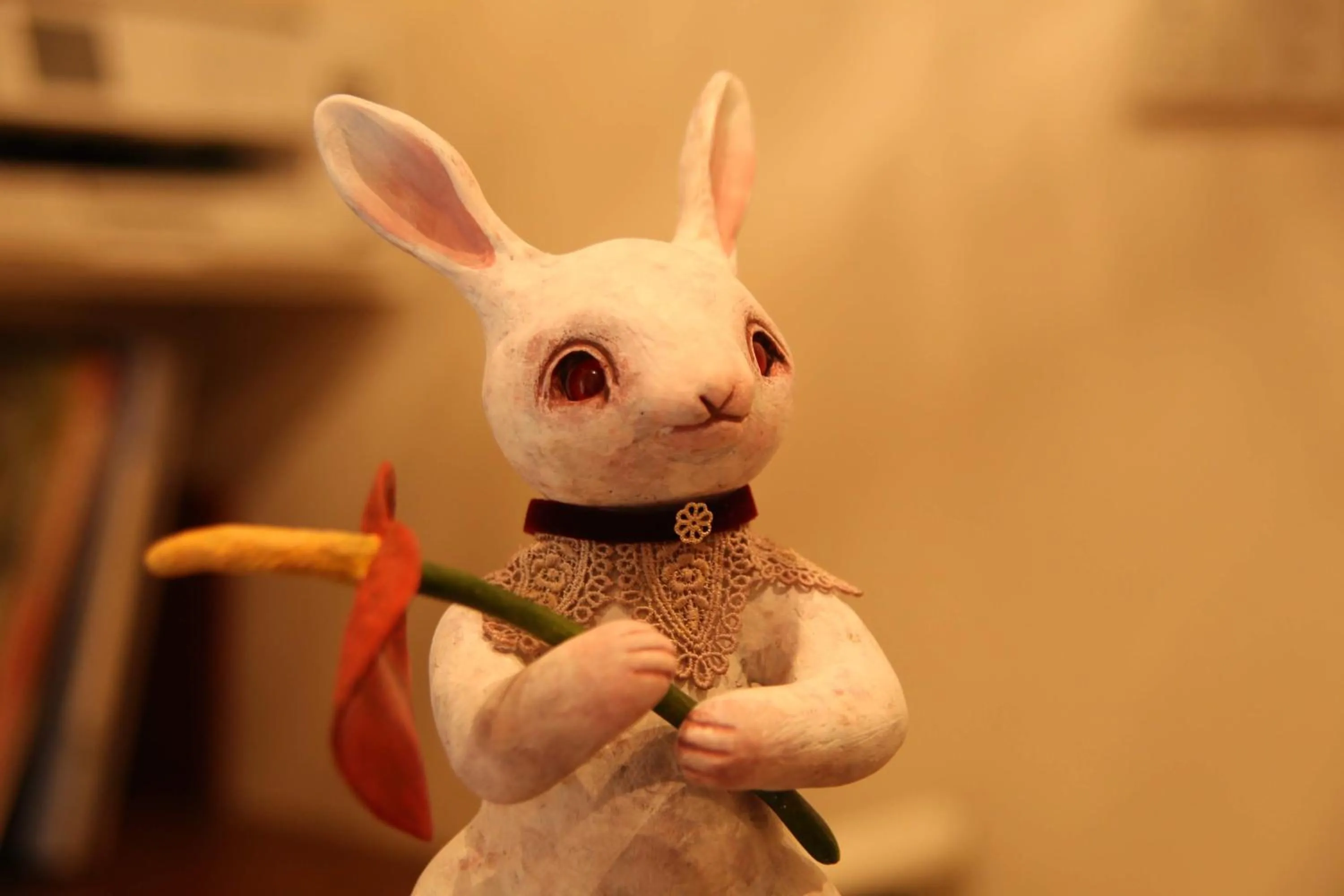 Property building in Kyo-Anthu Inn