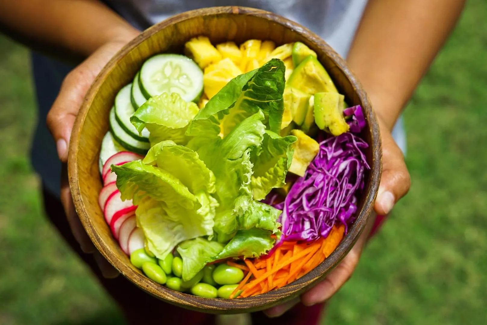 Food and drinks in Segara Lombok Beach Resort