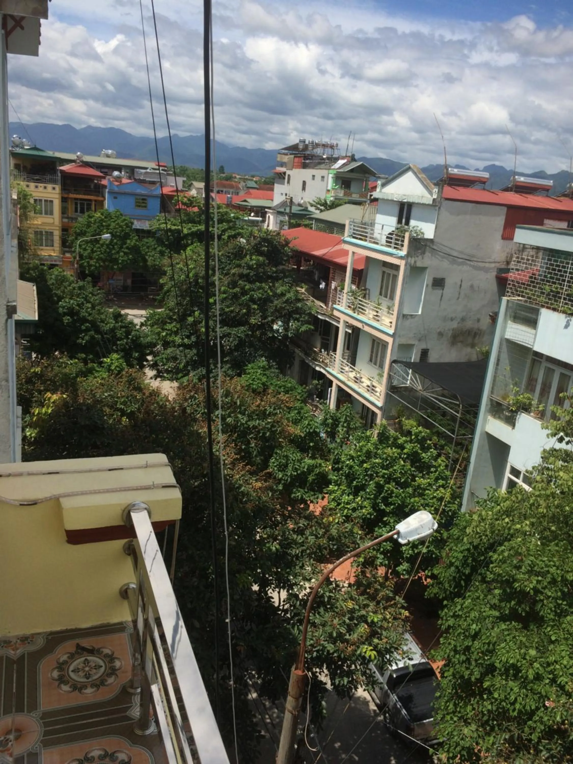 Duc Thang Guest House (Nhà Nghỉ Đức Thắng)