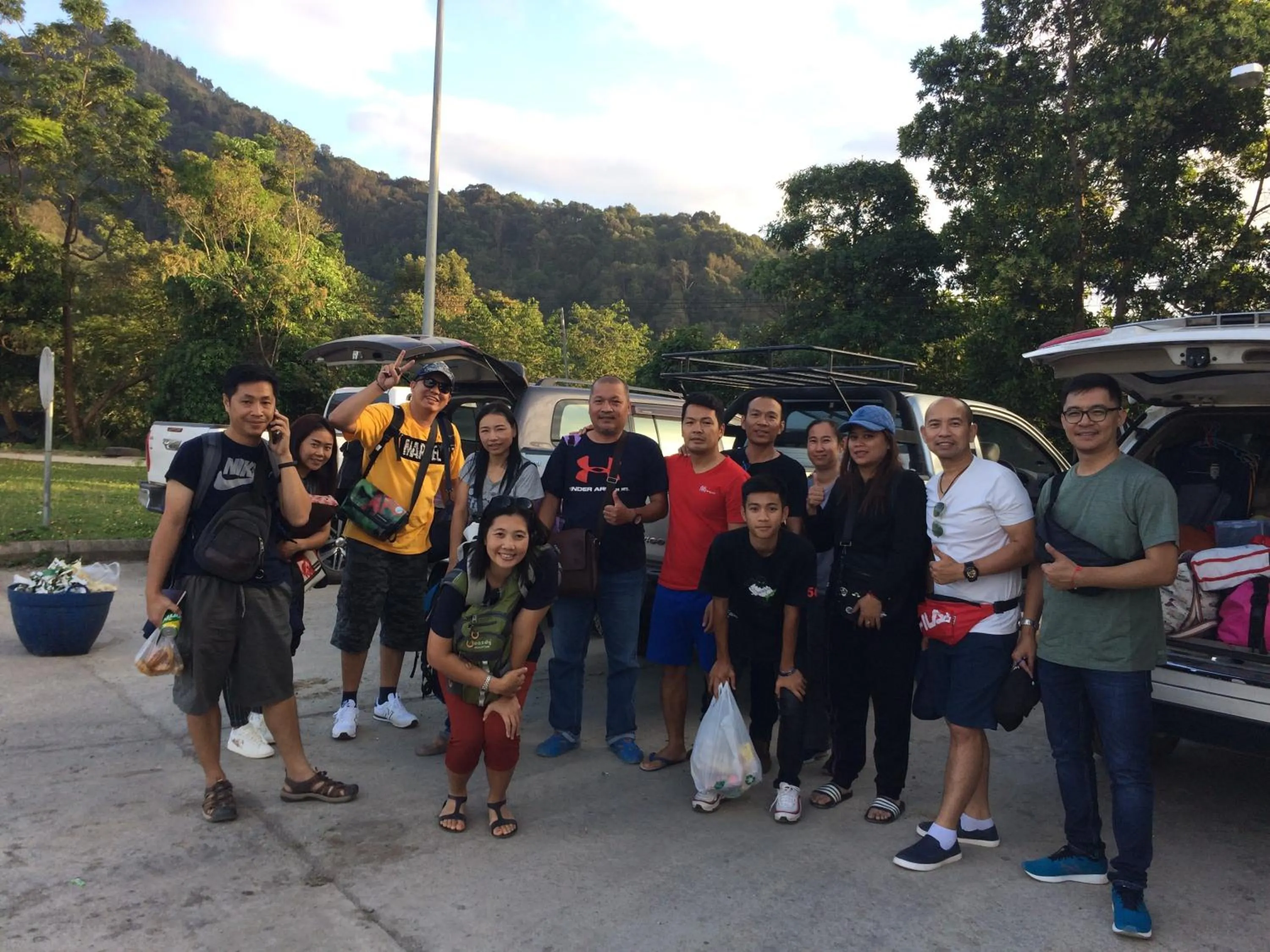 Duc Thang Guest House (Nhà Nghỉ Đức Thắng)