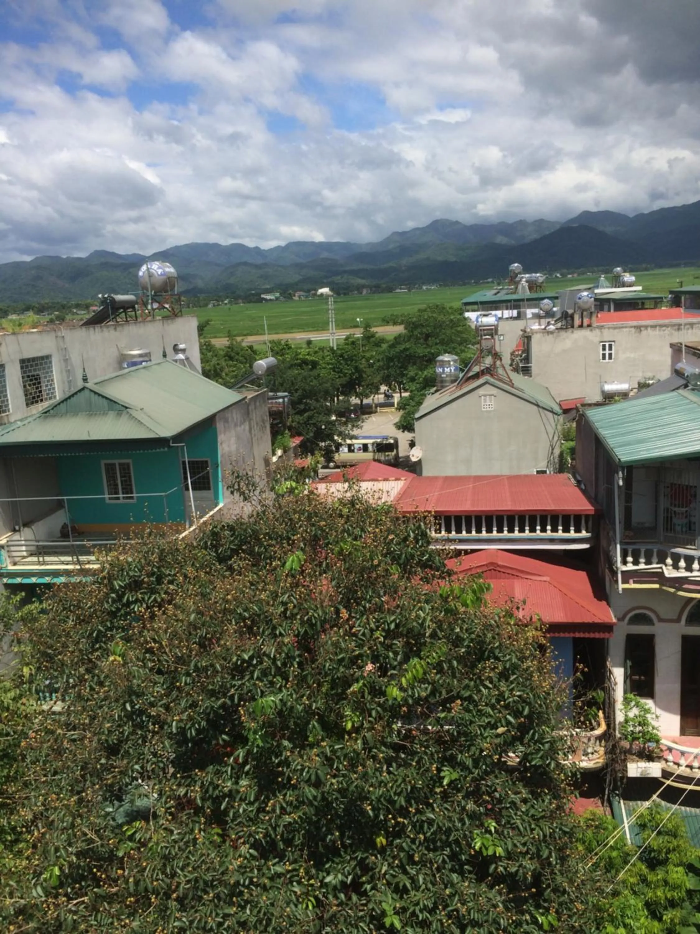 Duc Thang Guest House (Nhà Nghỉ Đức Thắng)