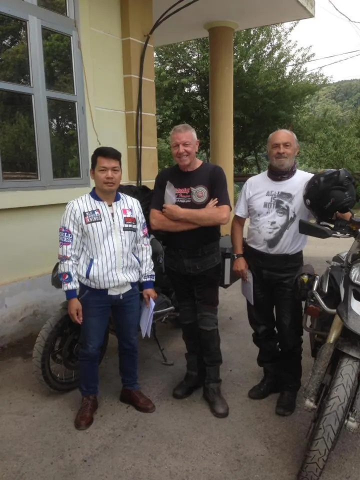 Duc Thang Guest House (Nhà Nghỉ Đức Thắng)