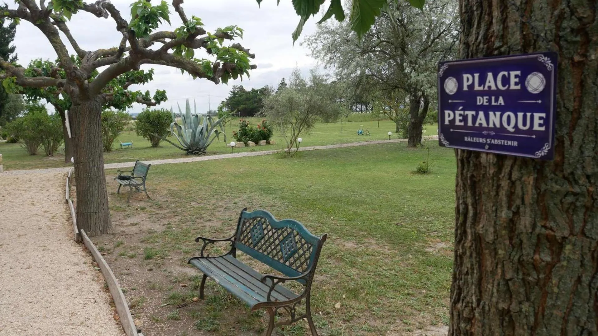 Sports in MAS MAURANE-Chambre d'hôte avec SPA privé aux portes d'ARLES