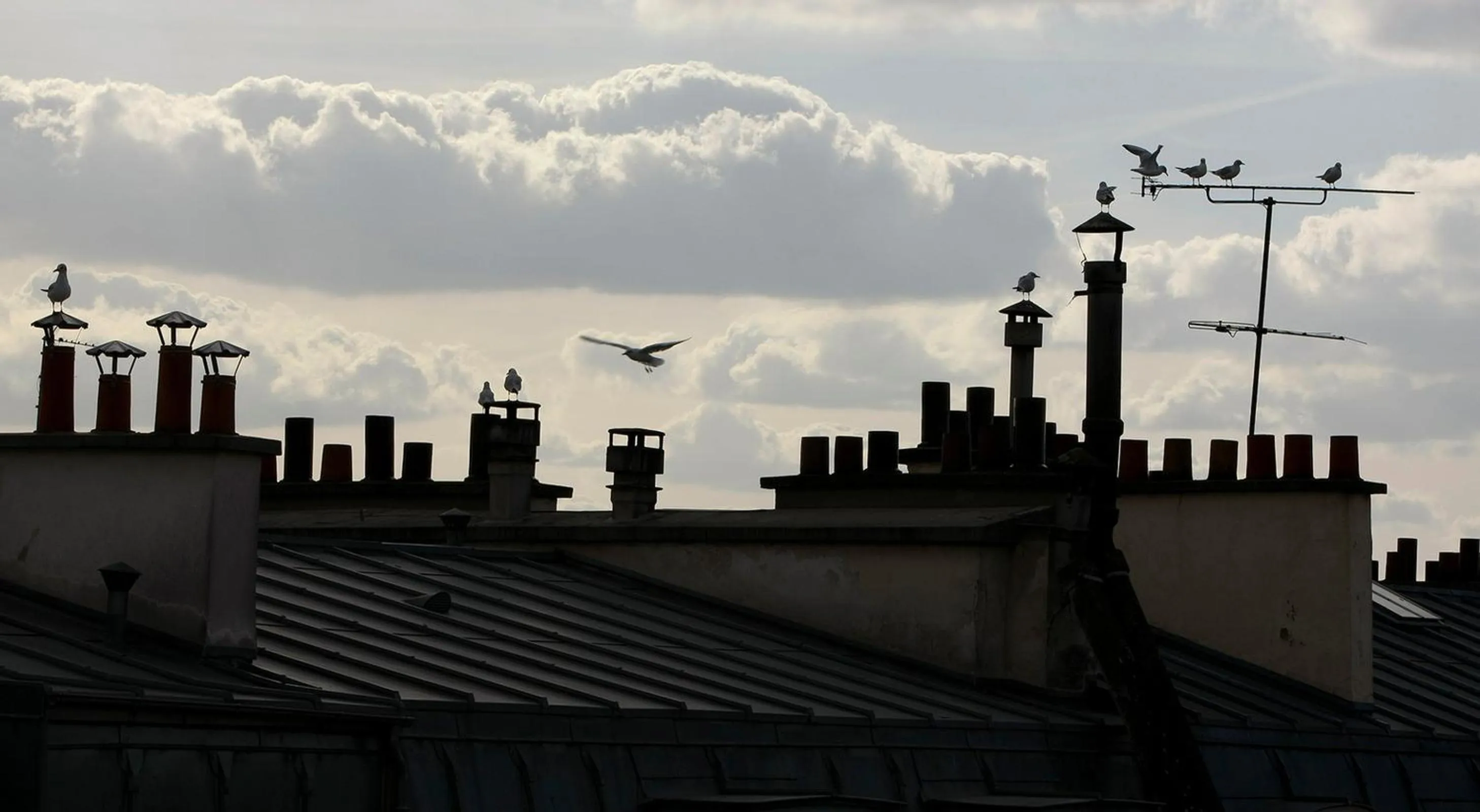 View (from property/room) in Le Quartier Bercy-Square