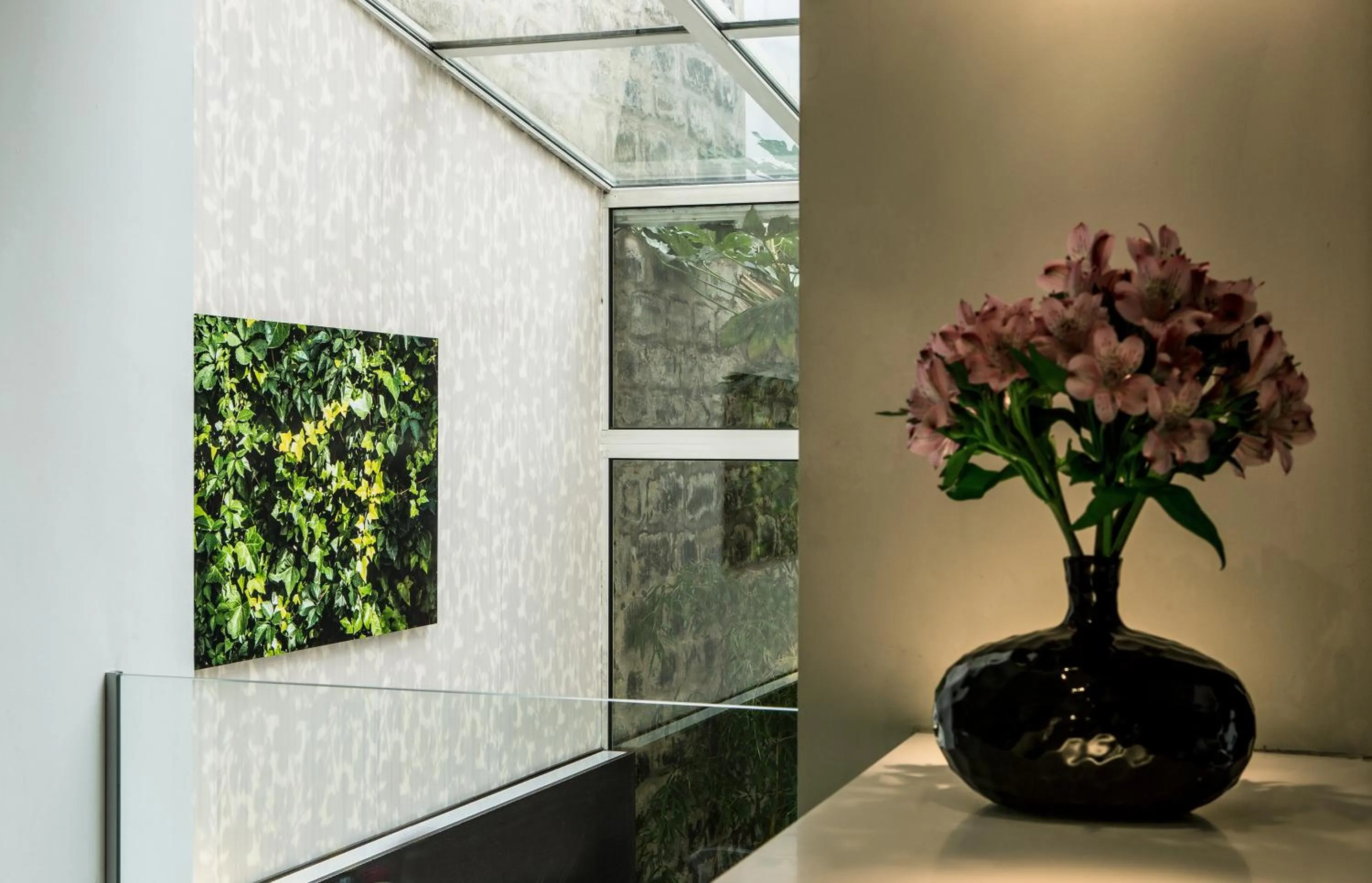 Area and facilities in Le Quartier Bercy-Square