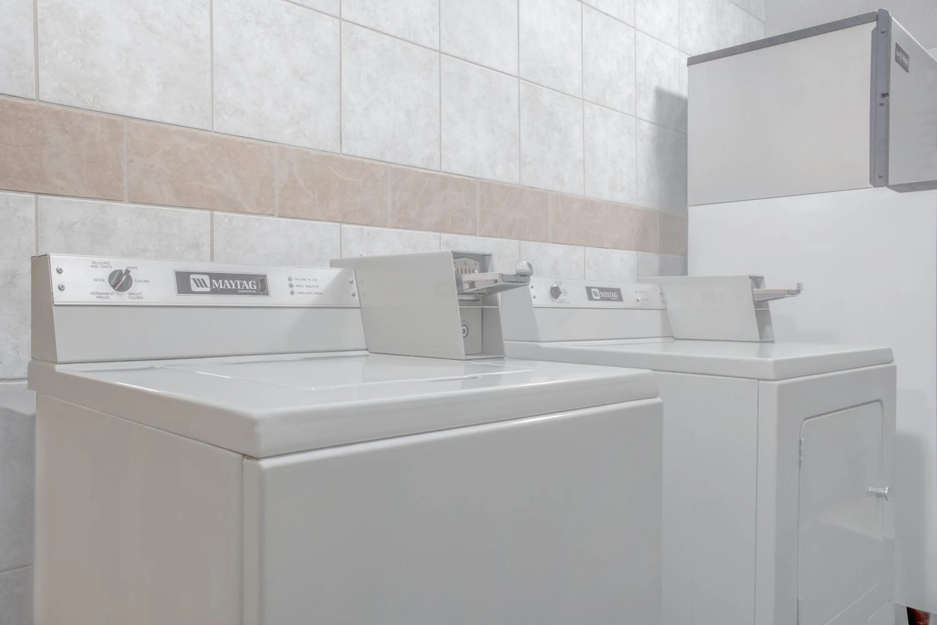 Area and facilities in Days Inn by Wyndham Elko