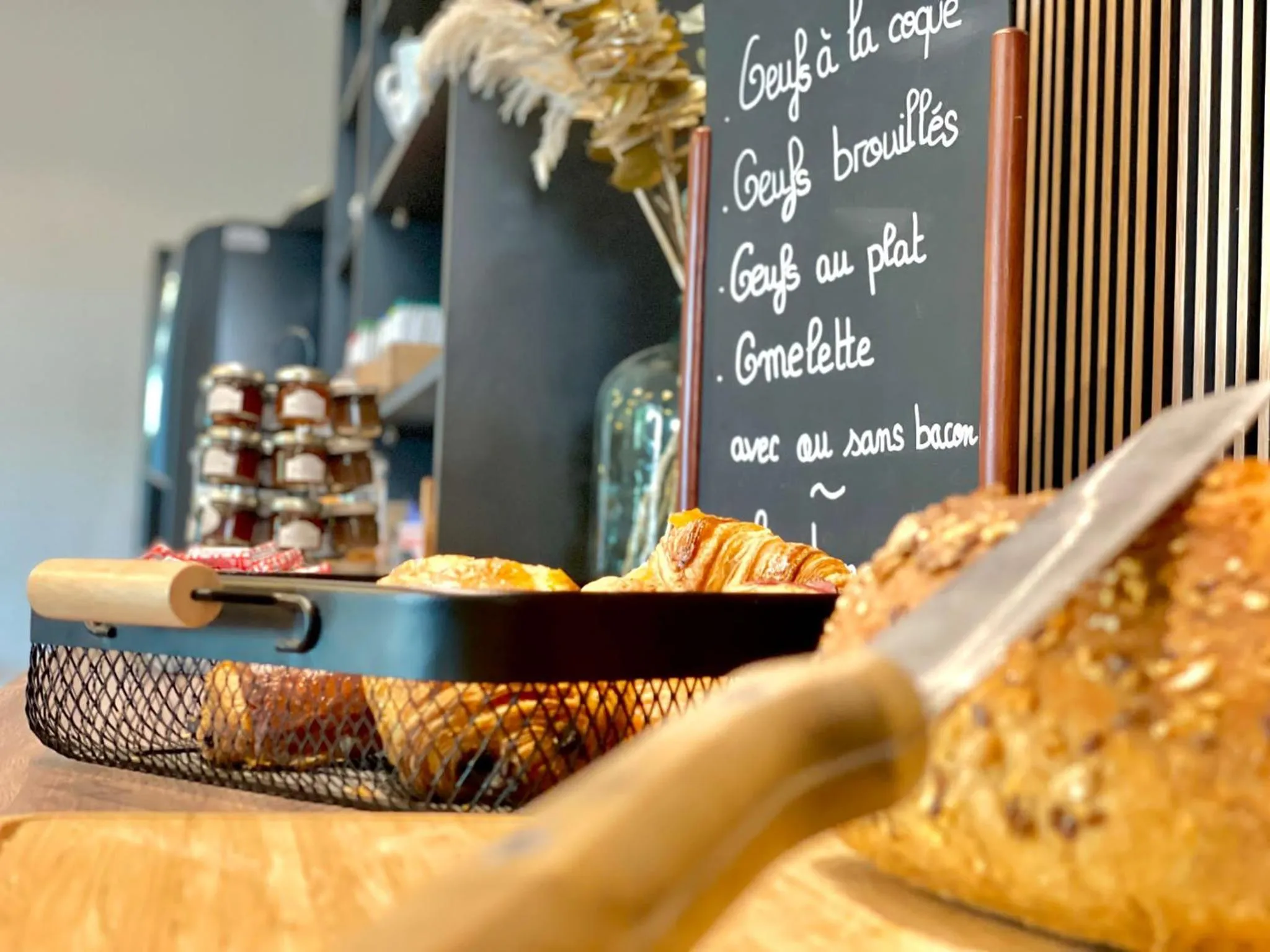 Hôtel Les Deux Coteaux