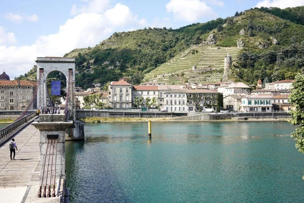 Hôtel Les Deux Coteaux