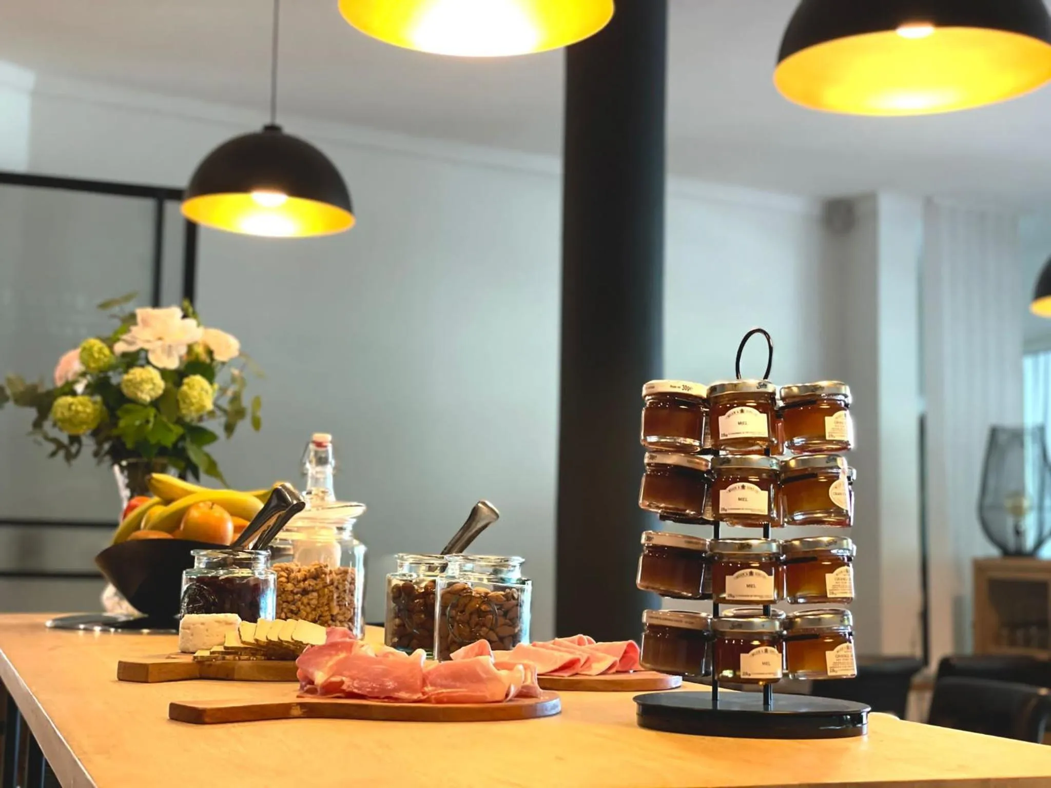 Hôtel Les Deux Coteaux