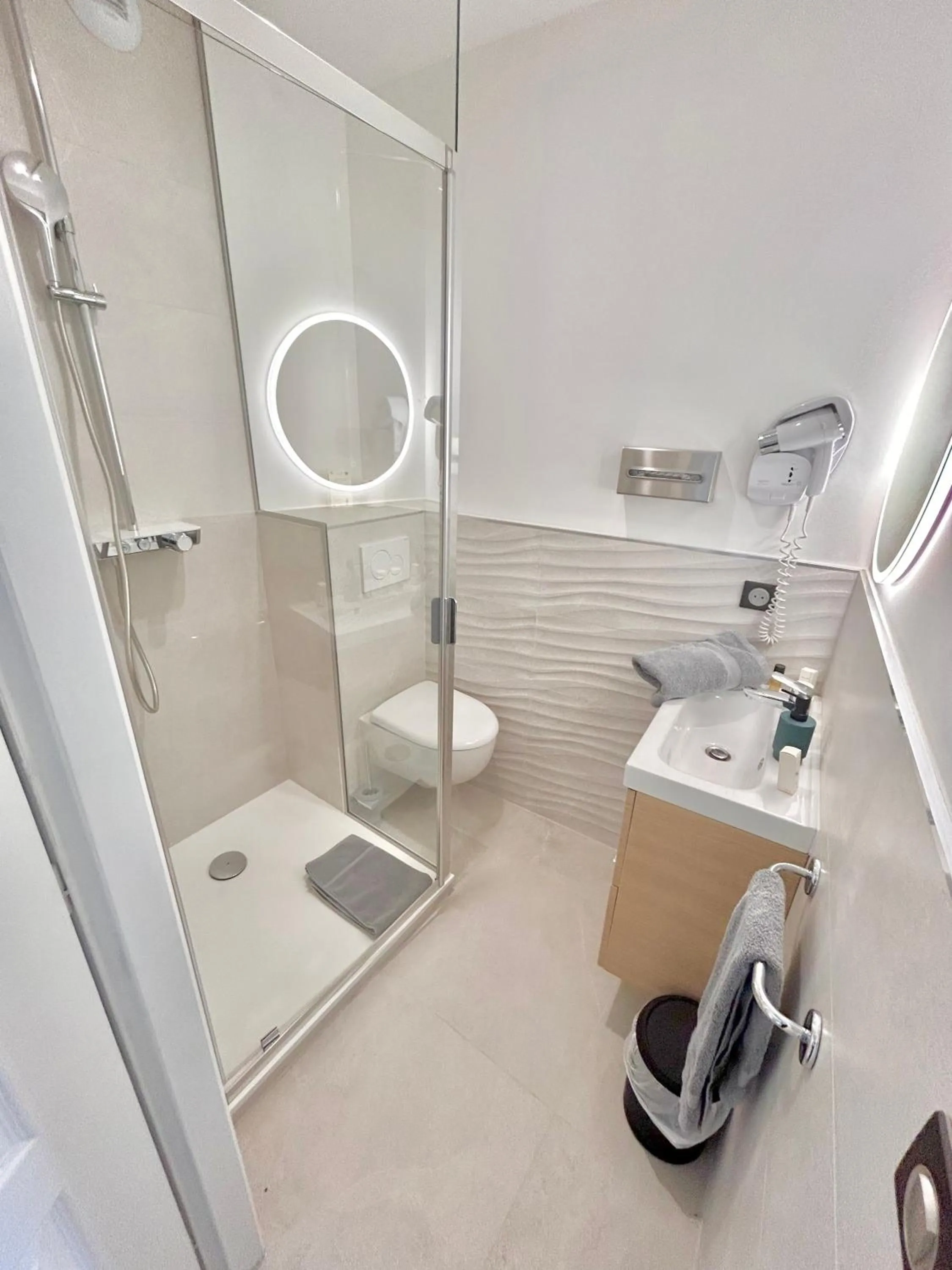 Hôtel Les Deux Coteaux