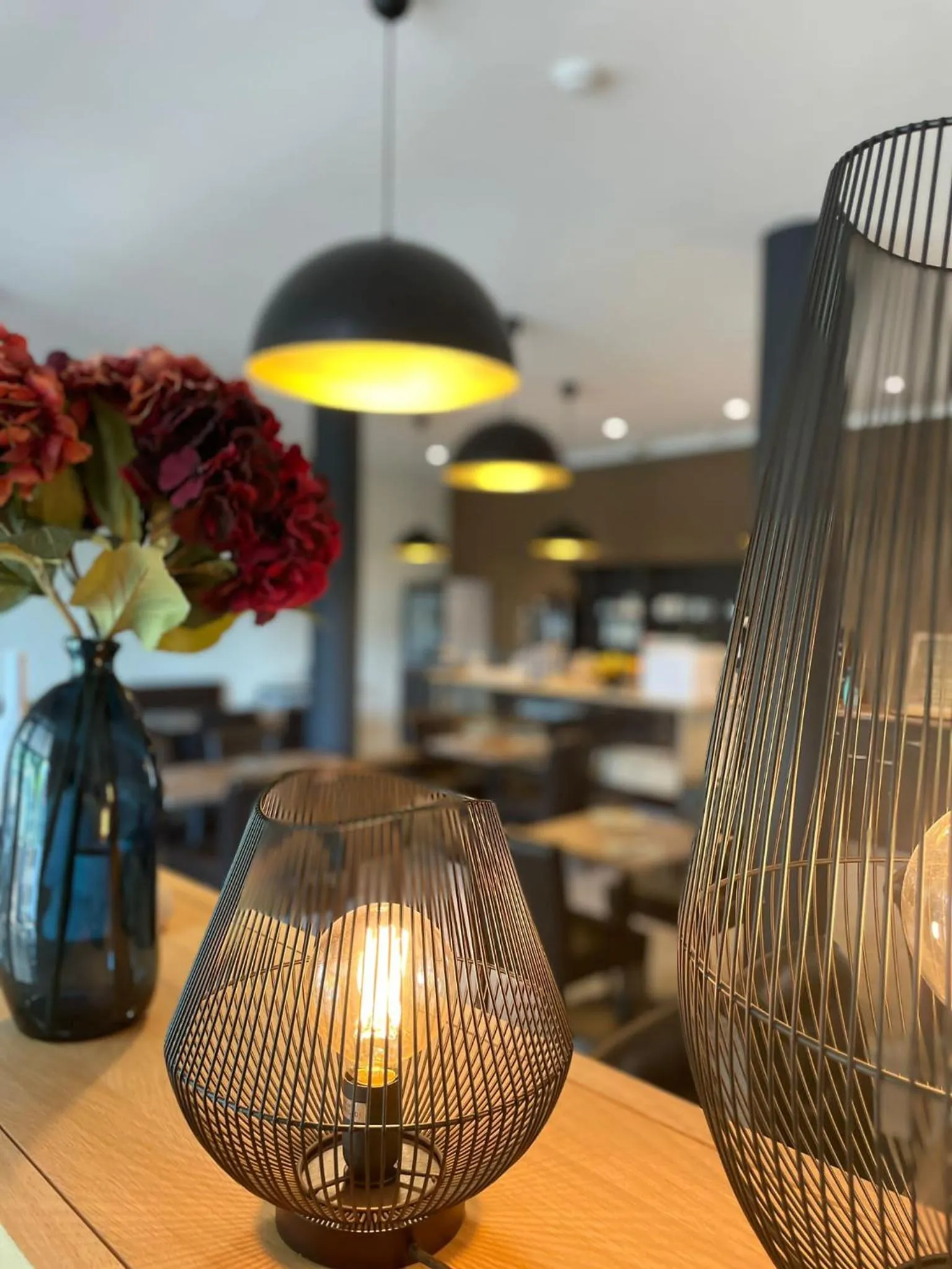 Hôtel Les Deux Coteaux