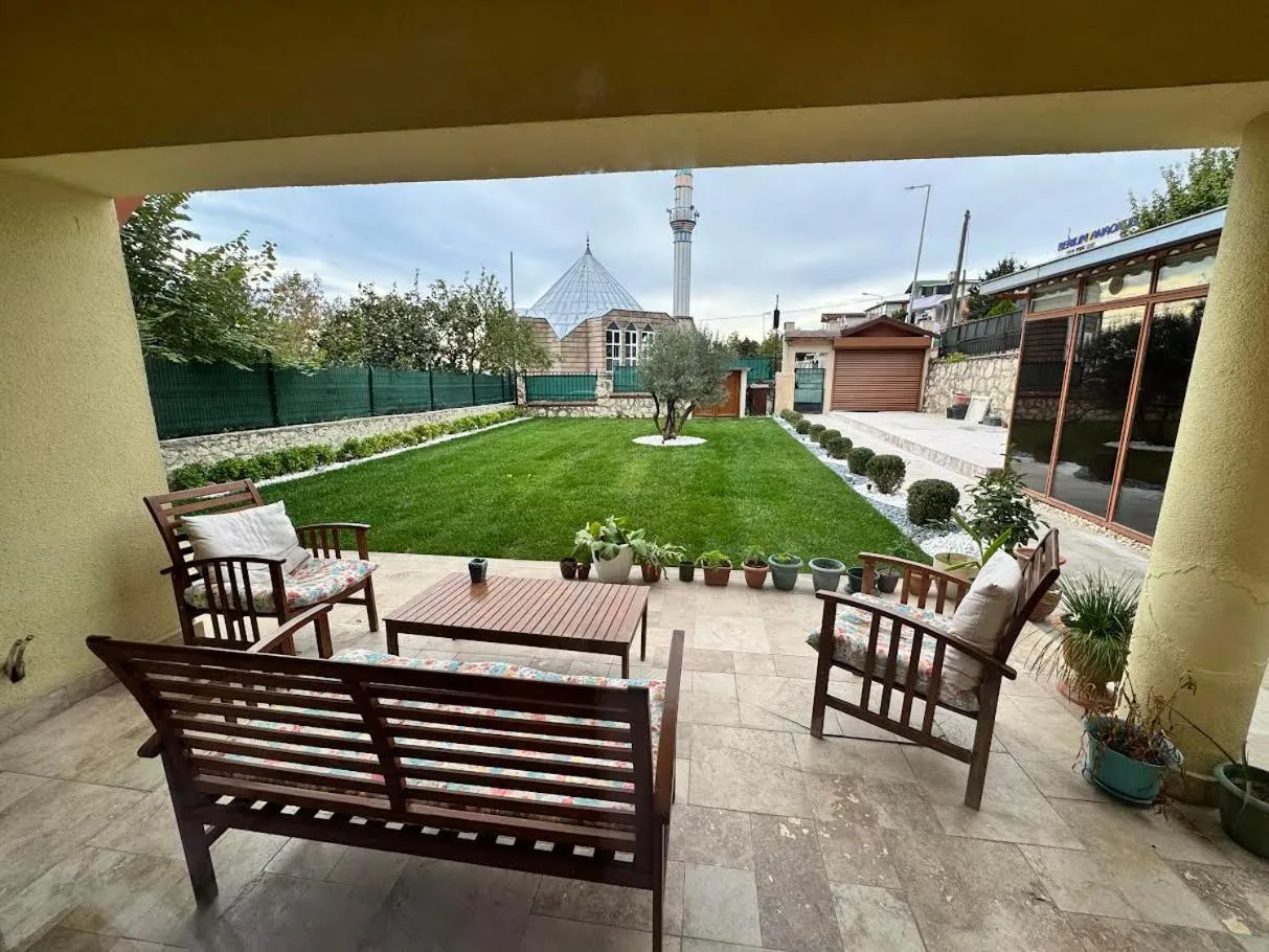 Doğa Villa Guest House