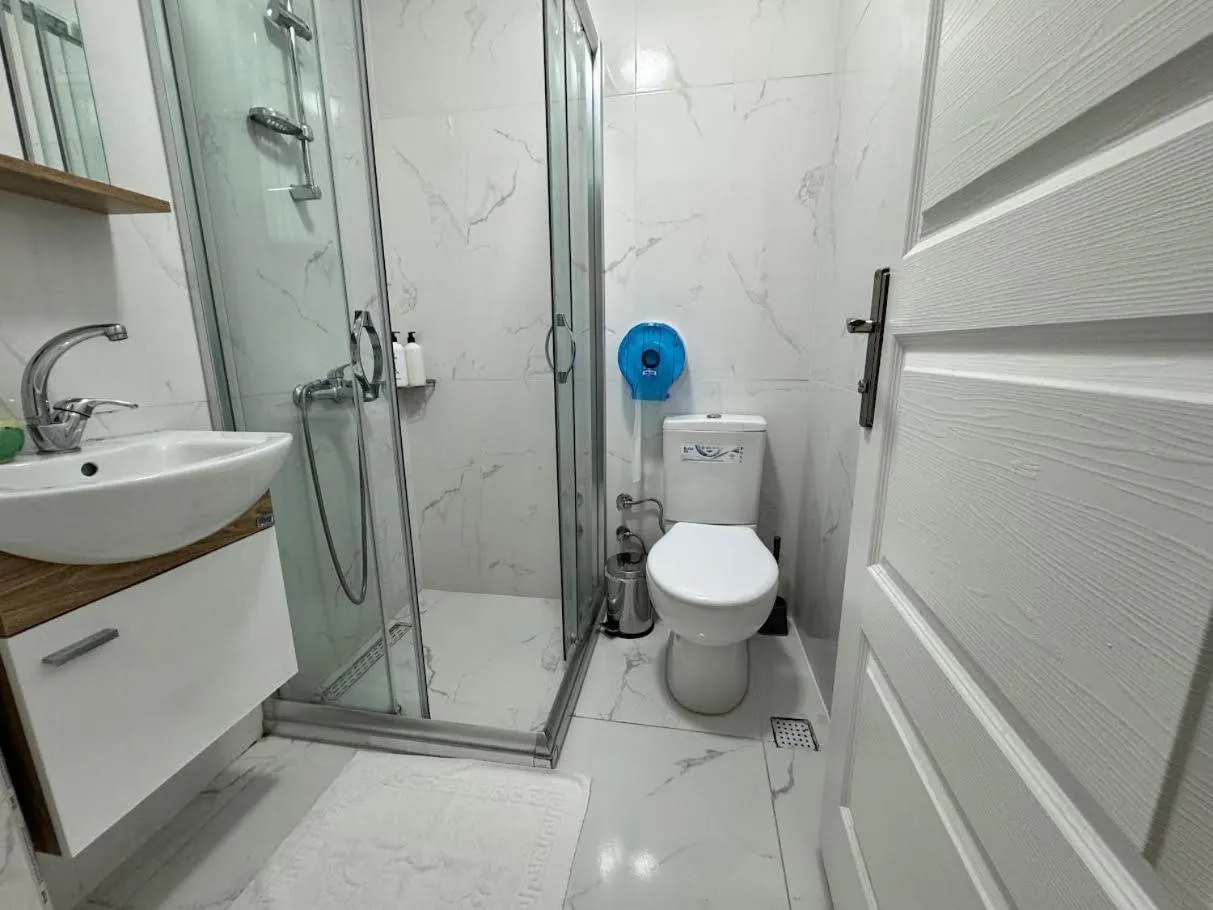 Doğa Villa Guest House