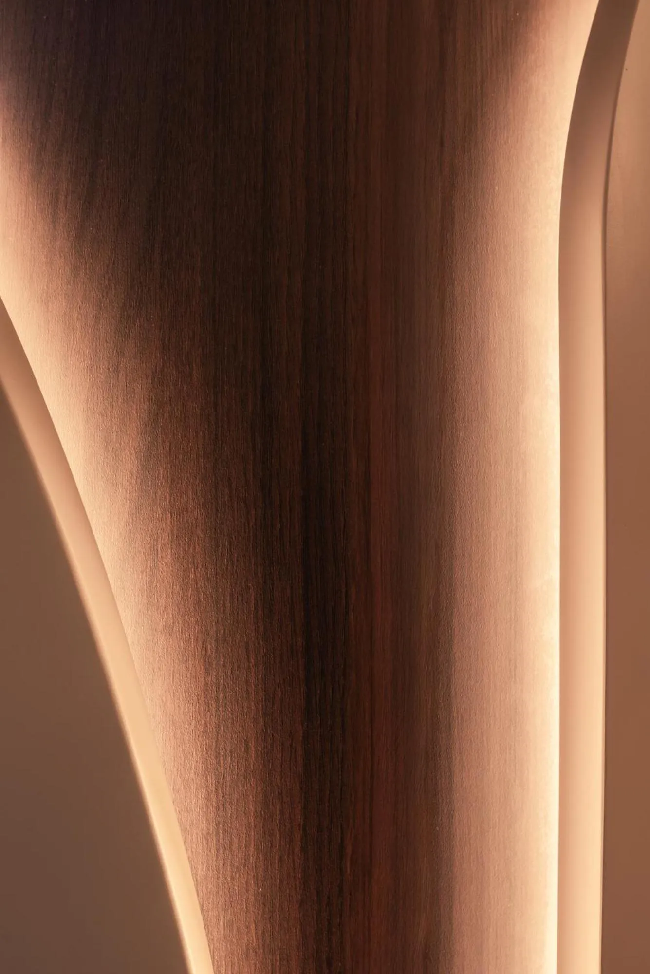 Decorative detail in Best Western Au Trocadéro