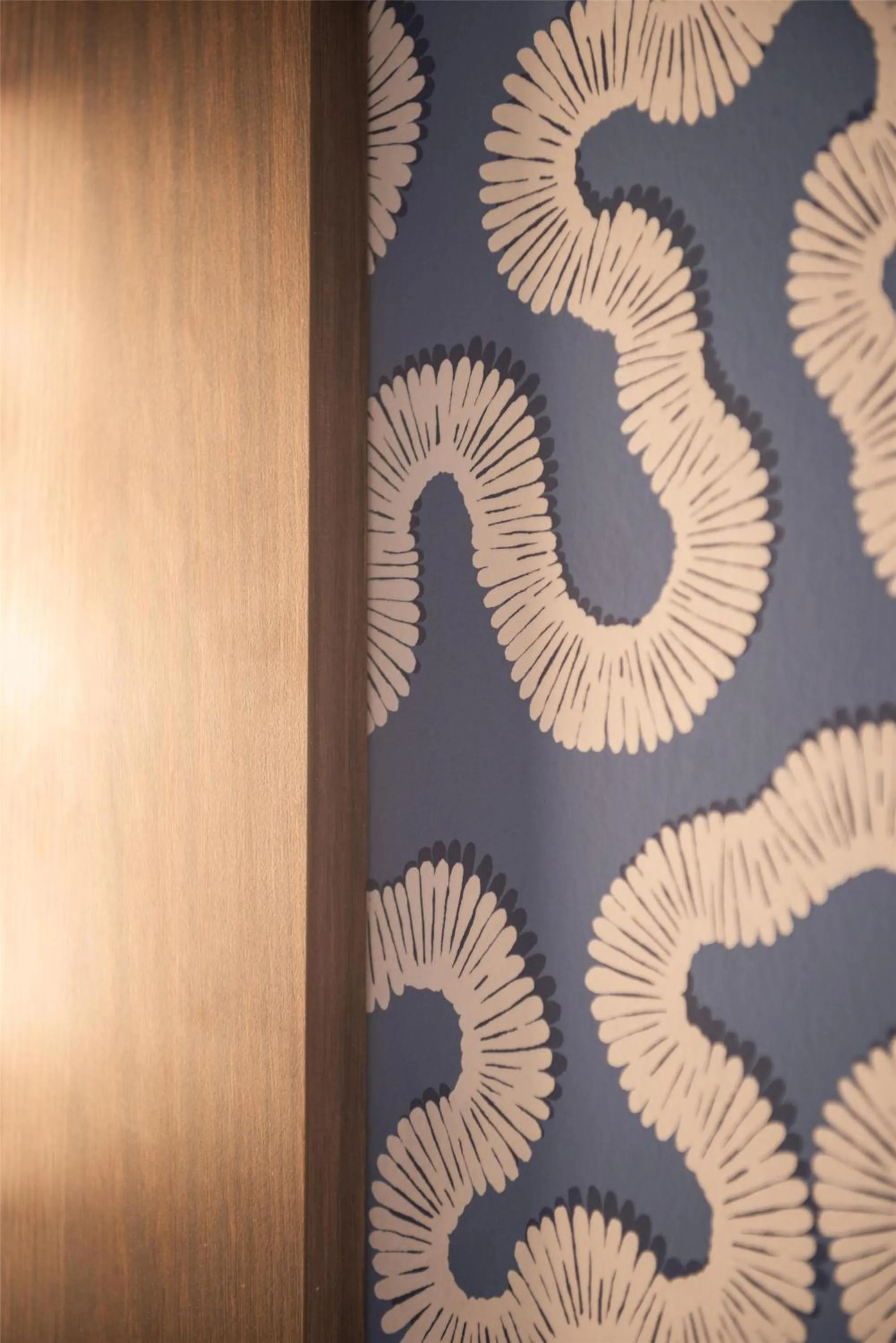 Bedroom in Best Western Au Trocadéro