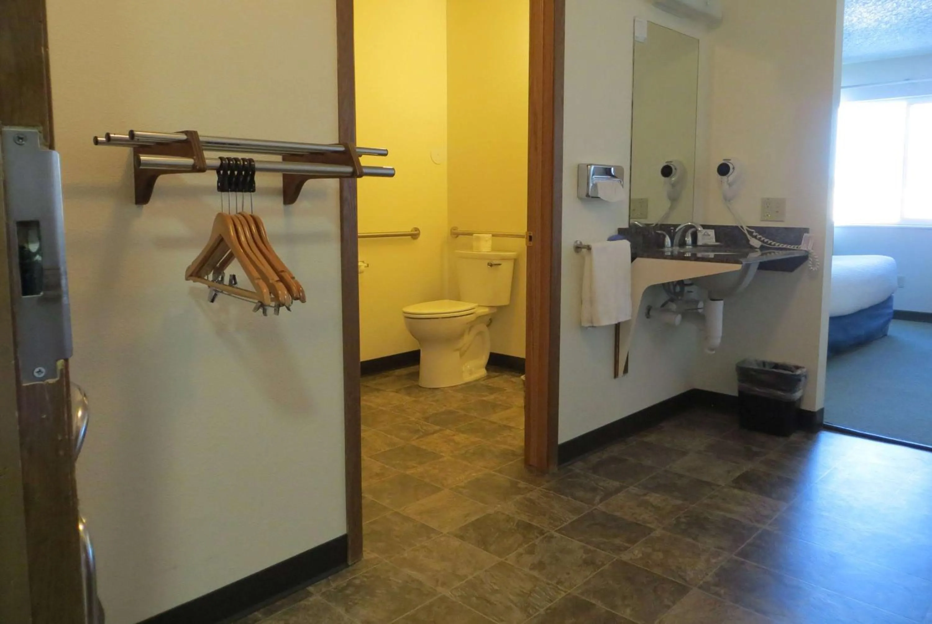 Photo of the whole room in Days Inn by Wyndham Alamosa