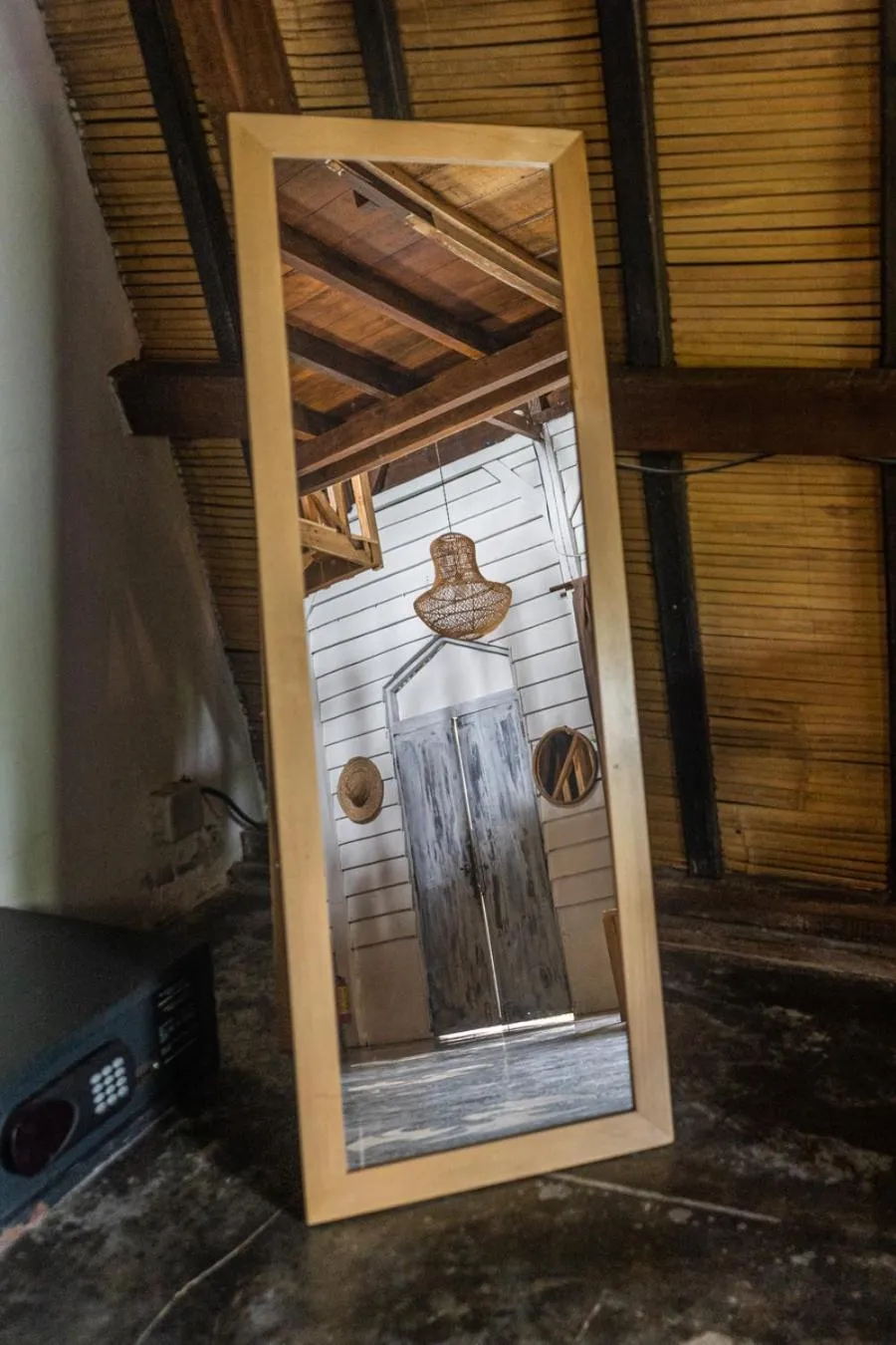 Musa Villas and Bungalows Gili Air