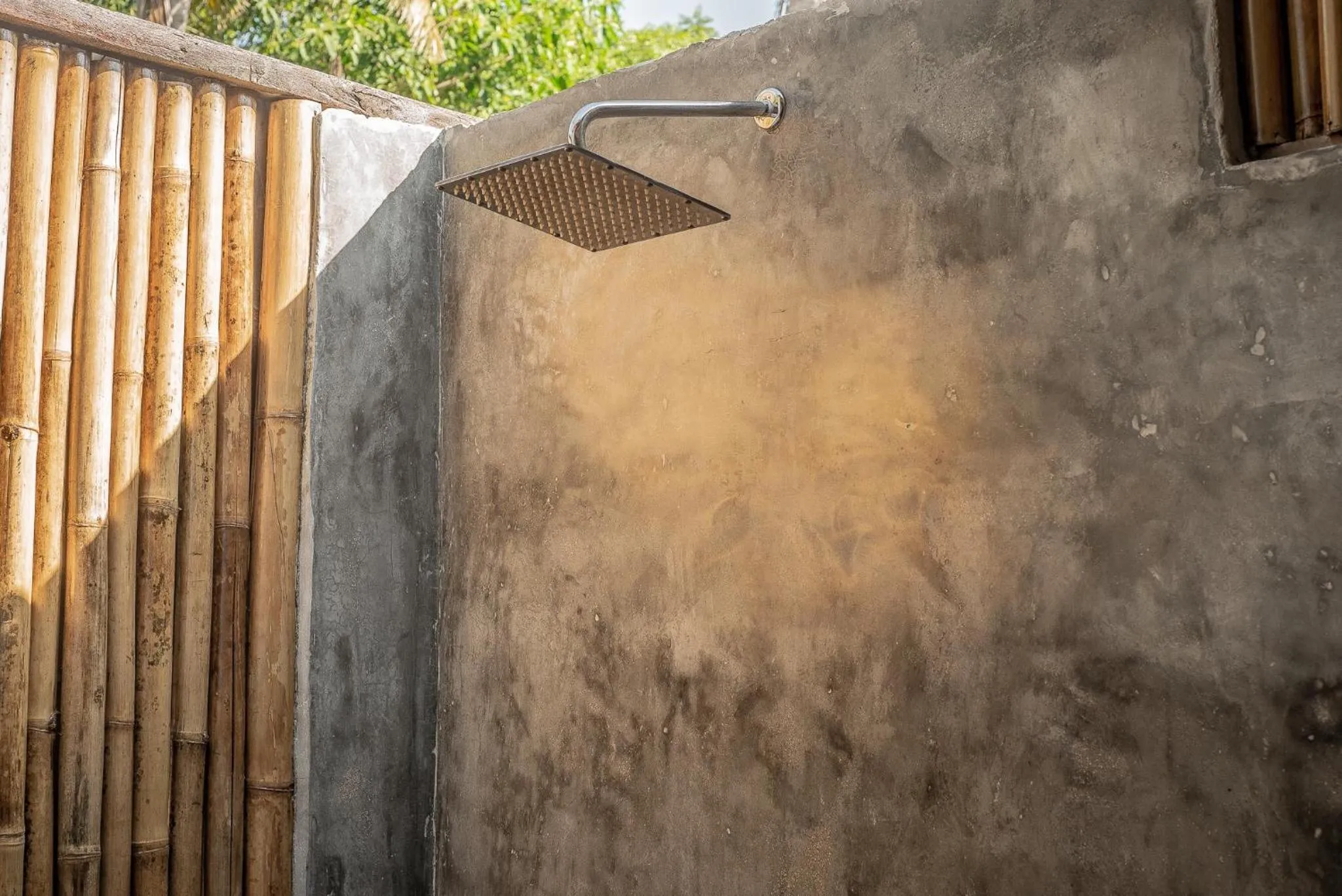 Musa Villas and Bungalows Gili Air