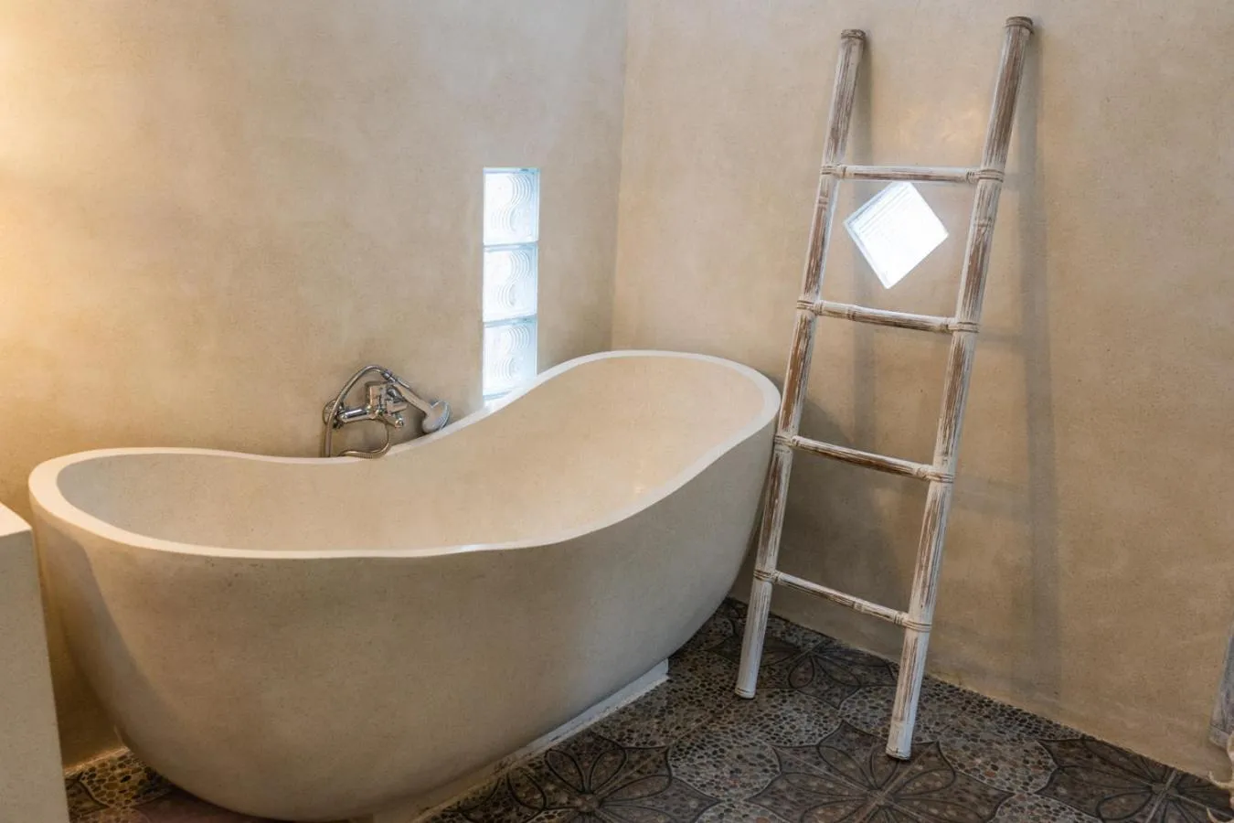 Musa Villas and Bungalows Gili Air