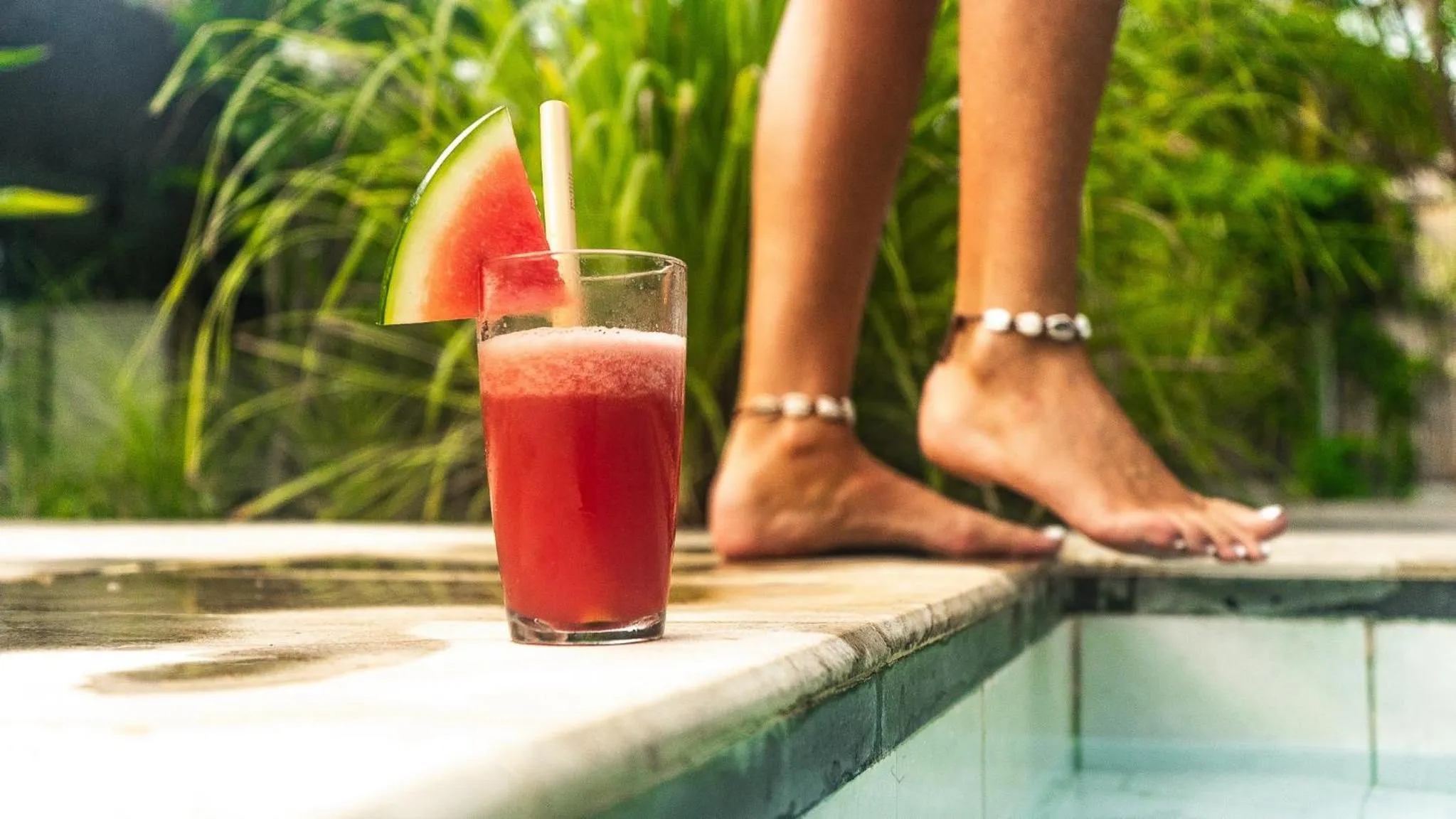 Musa Villas and Bungalows Gili Air