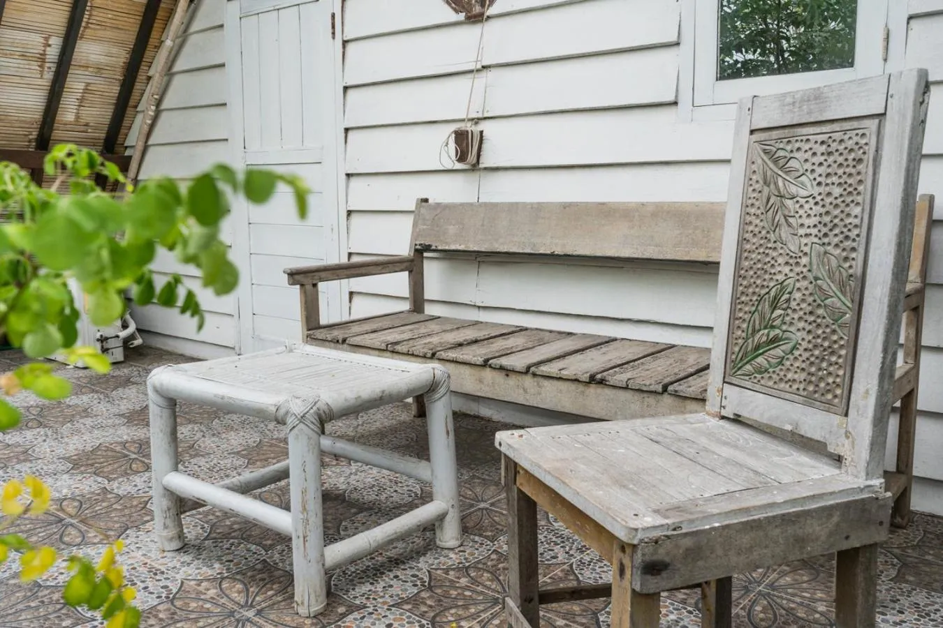 Musa Villas and Bungalows Gili Air