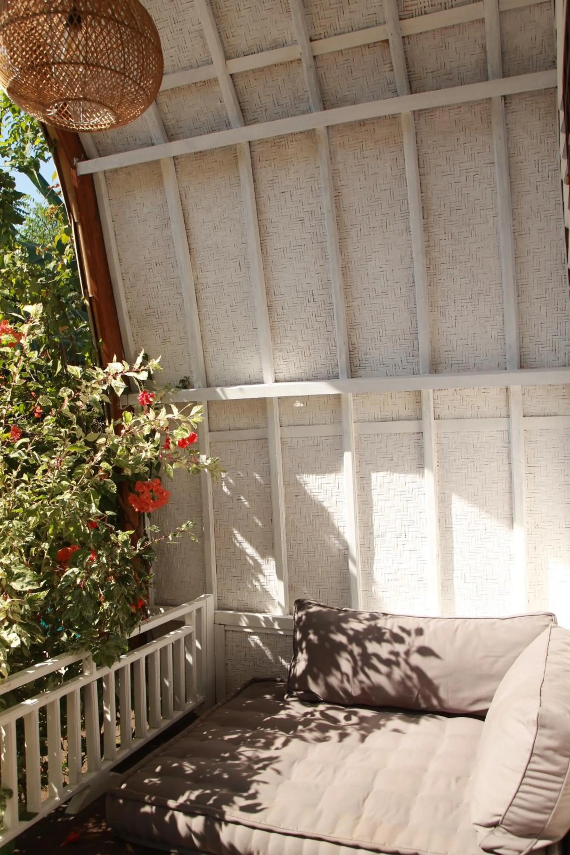 Musa Villas and Bungalows Gili Air