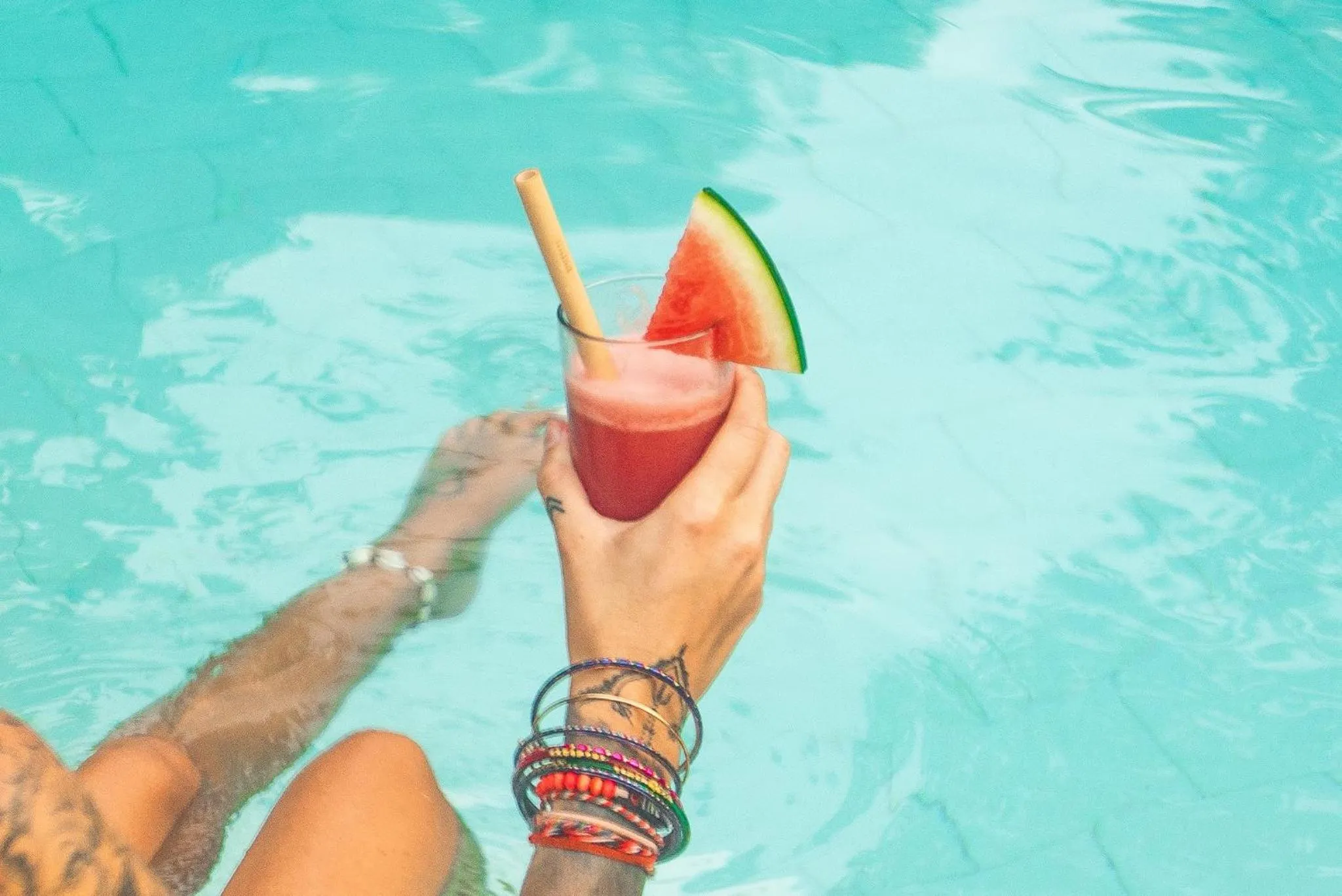 Musa Villas and Bungalows Gili Air