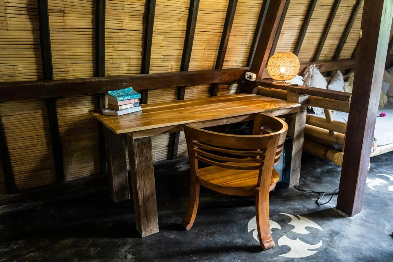 Musa Villas and Bungalows Gili Air