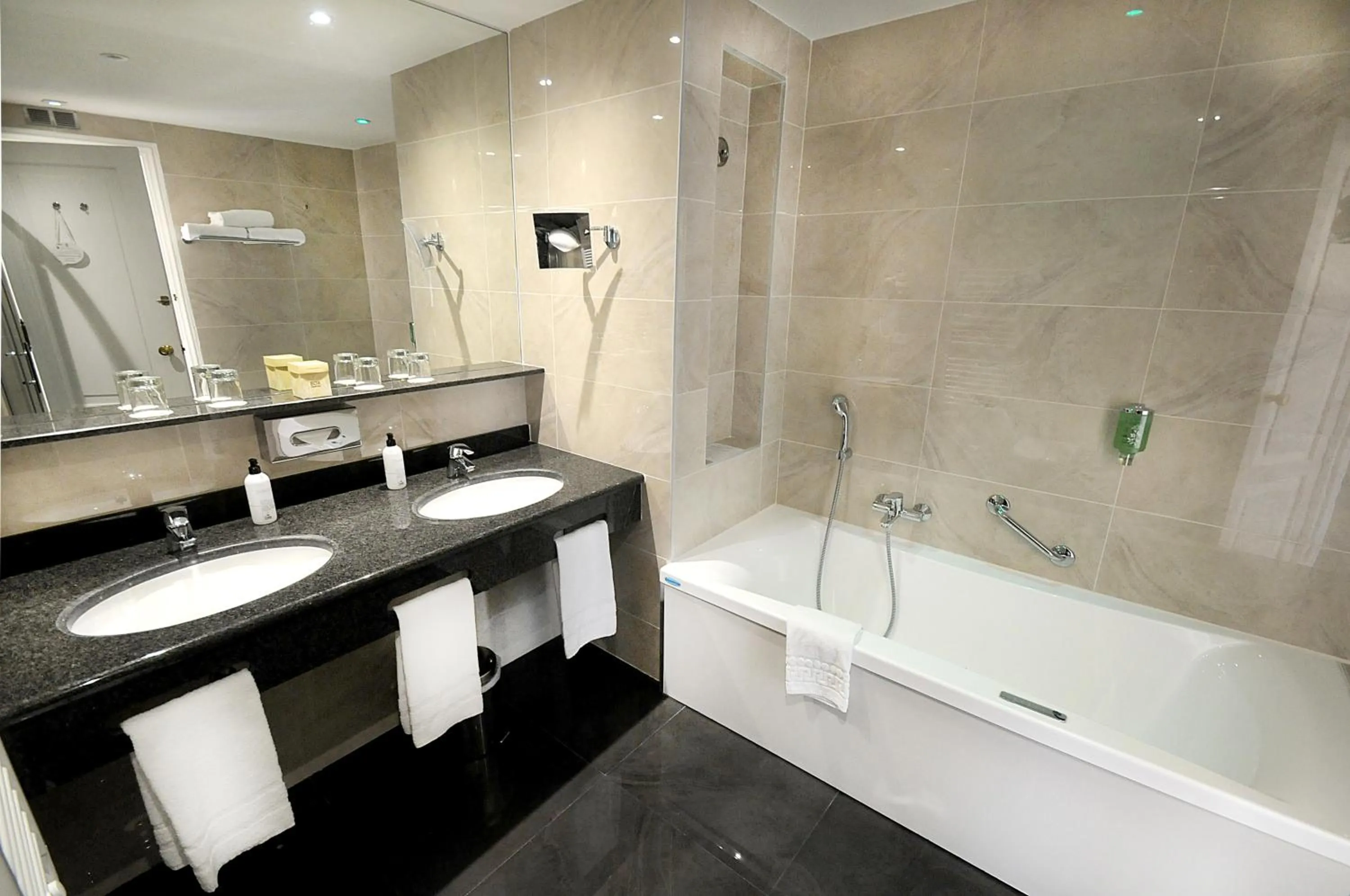 Splendid Hotel & Spa Nice