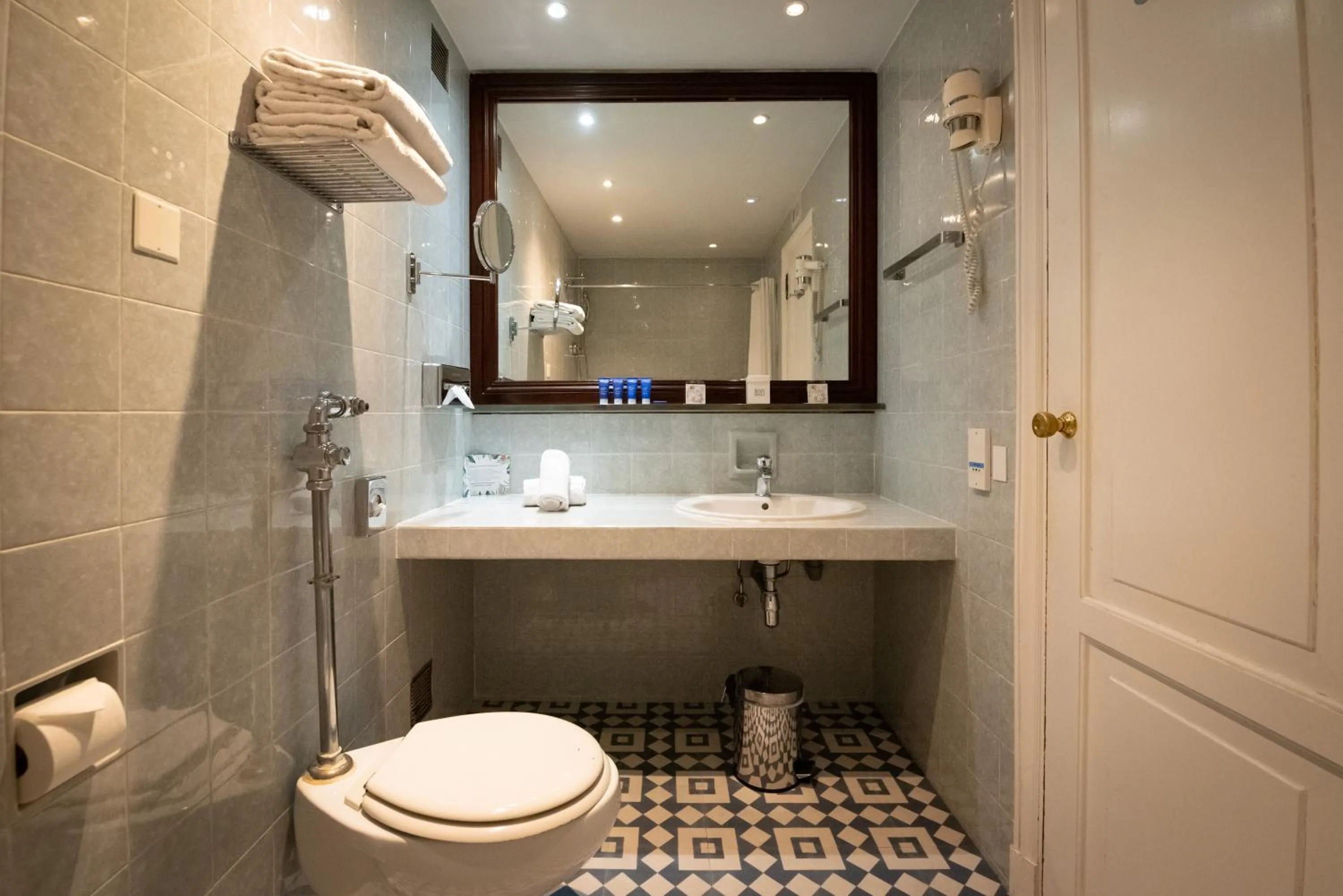 Splendid Hotel & Spa Nice