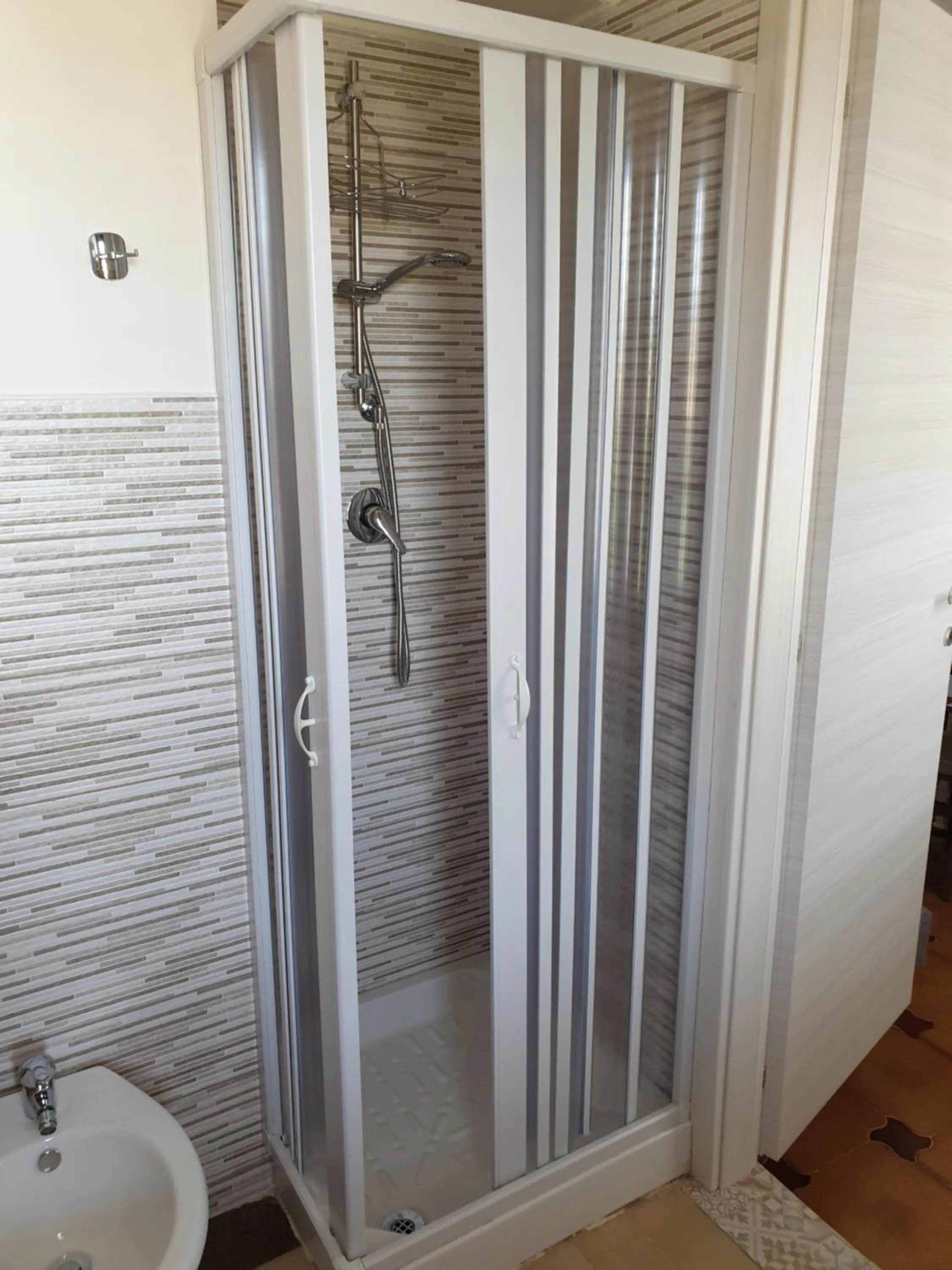 Casa Nostra Villa Cellini