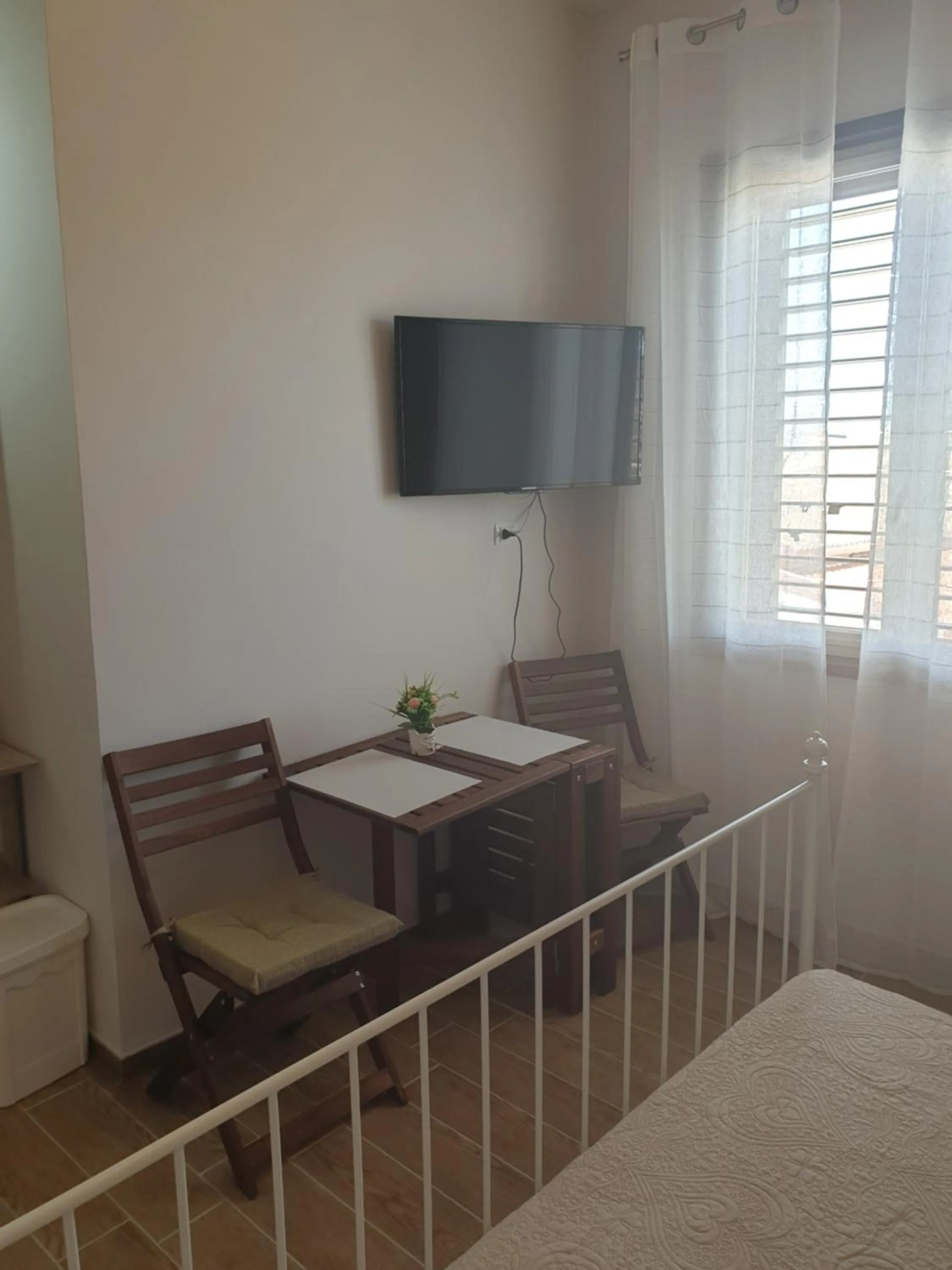 Bed in Casa Nostra Villa Cellini