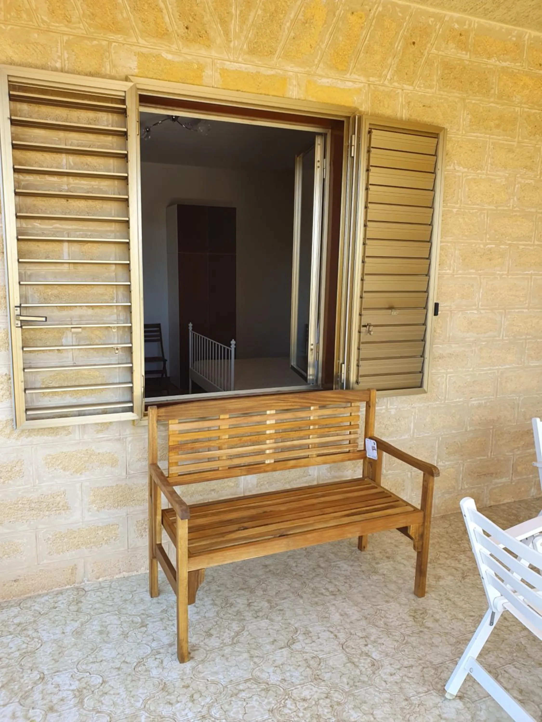 Casa Nostra Villa Cellini