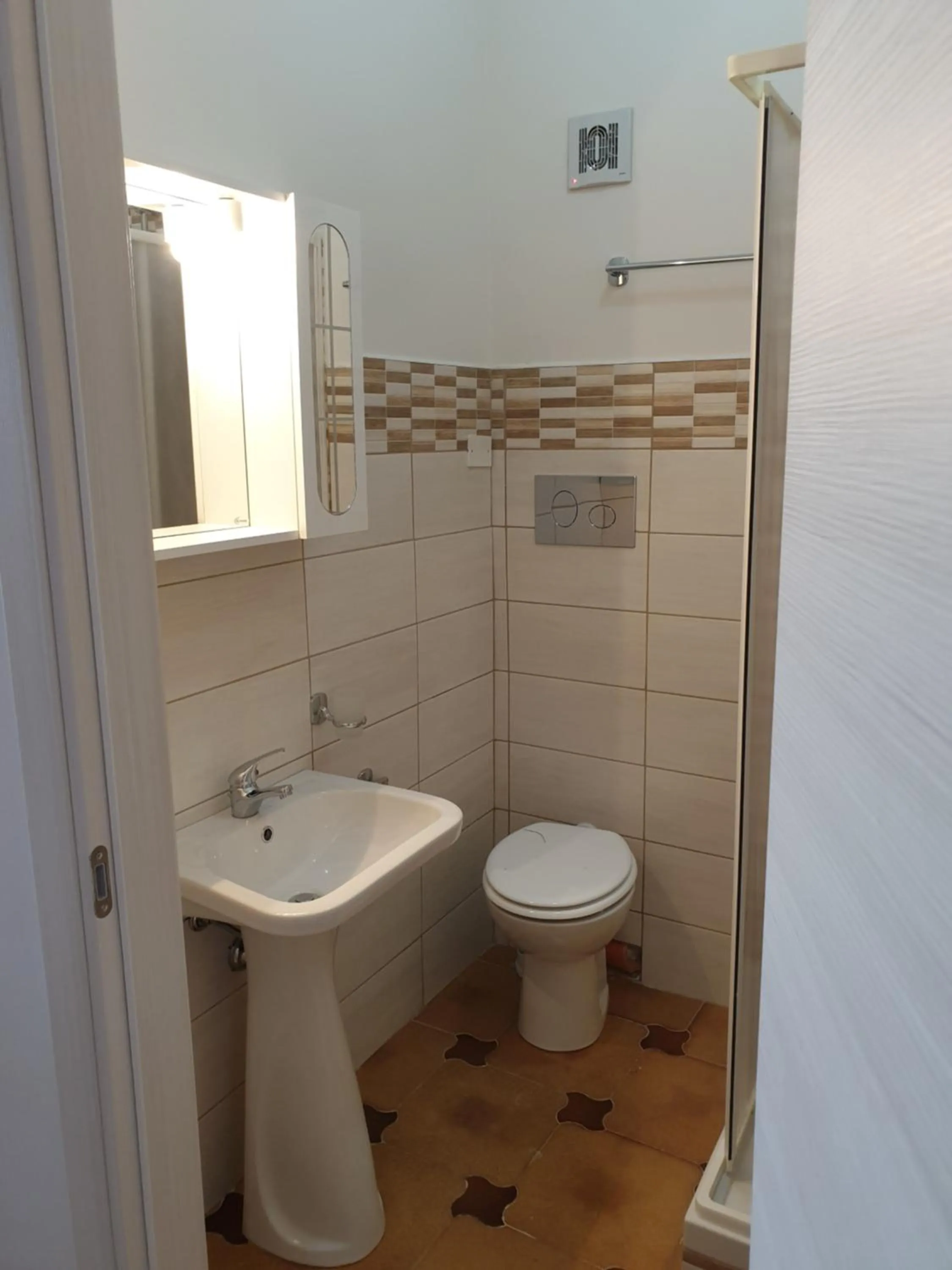 Casa Nostra Villa Cellini