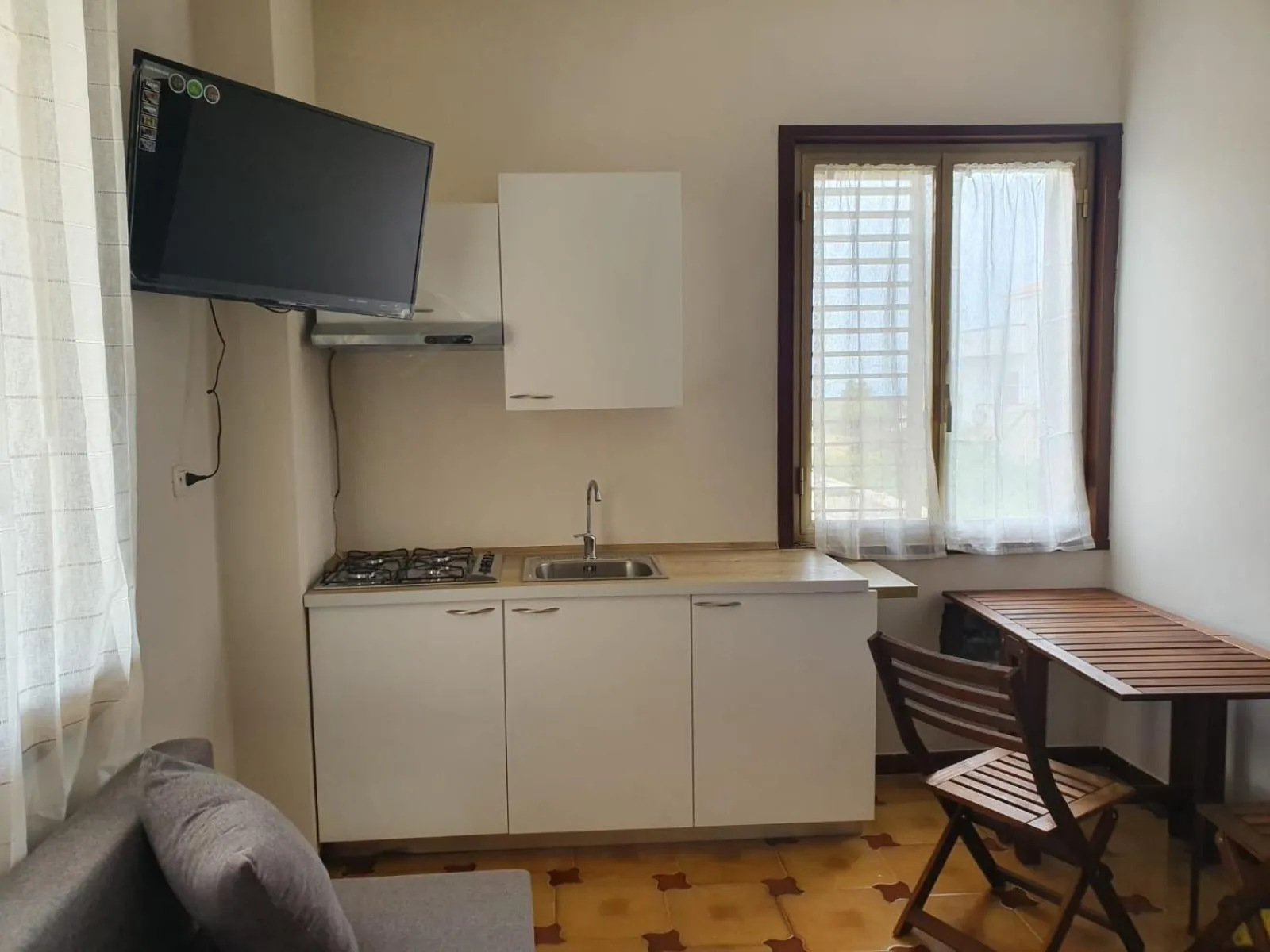 Casa Nostra Villa Cellini