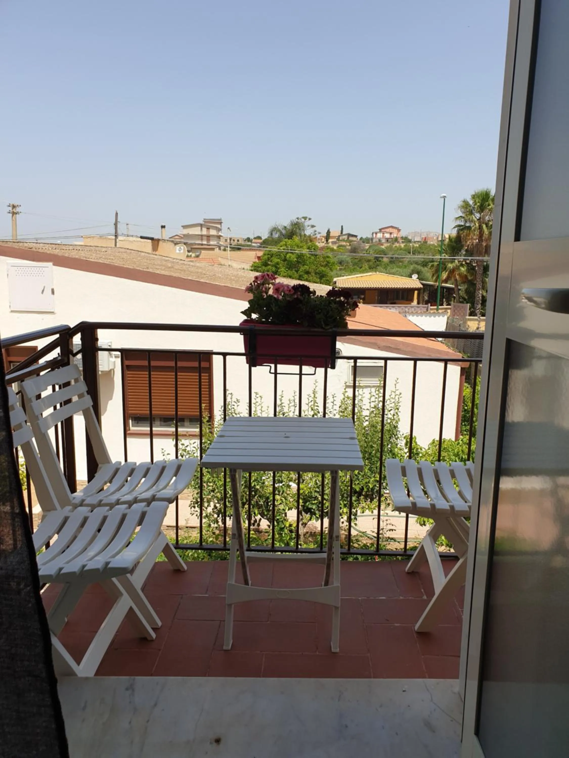 Casa Nostra Villa Cellini