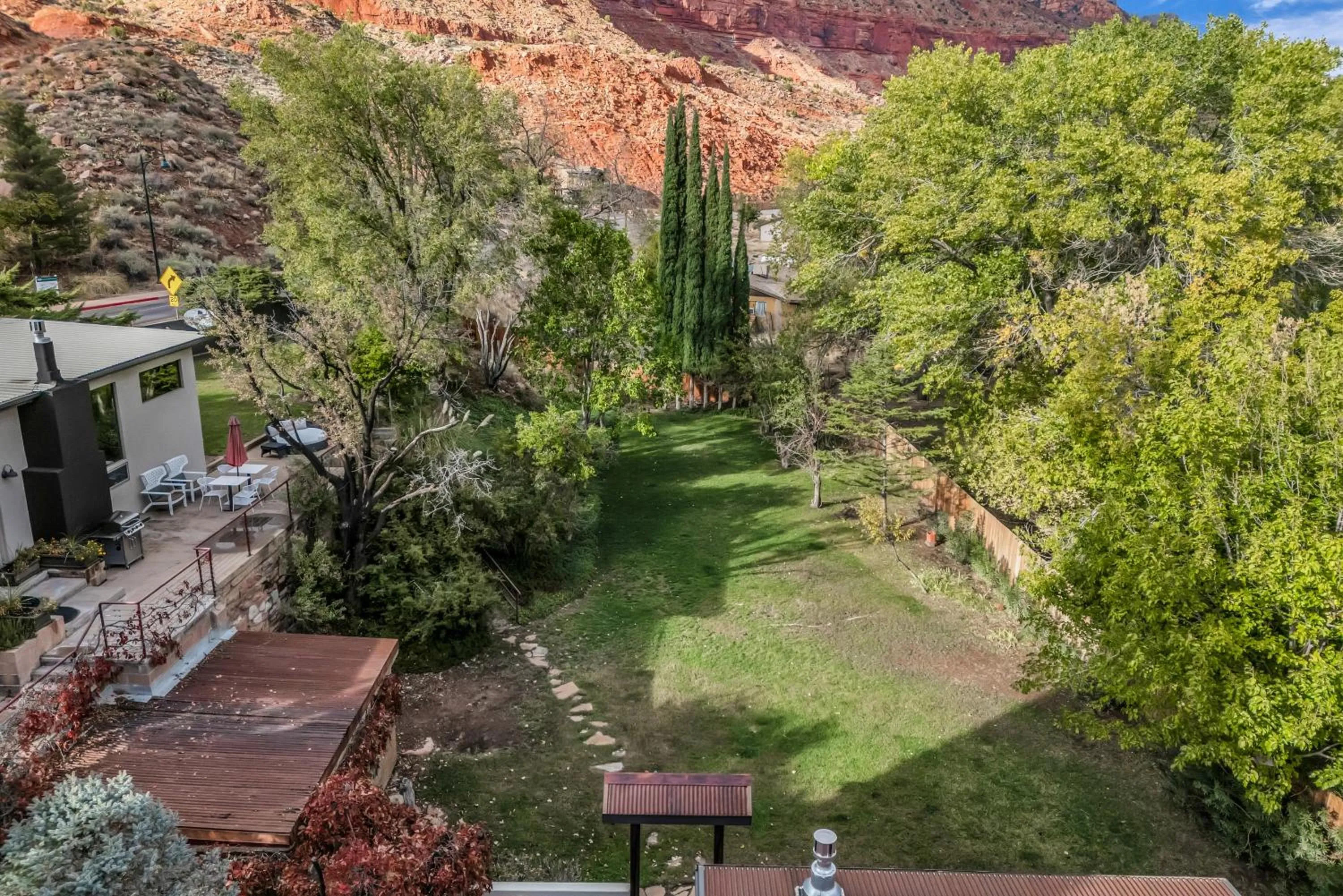 Flanigan`s Resort and Spa