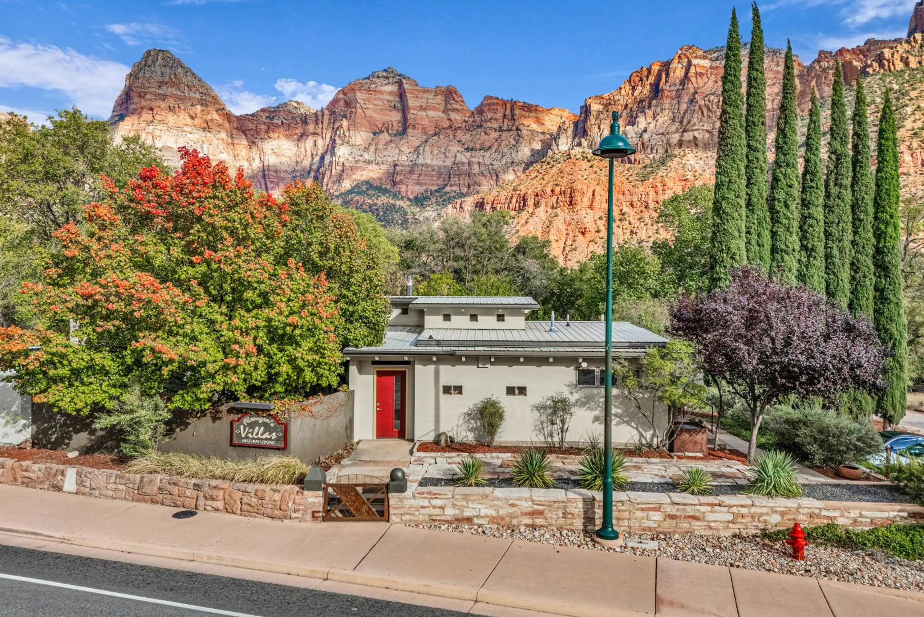 Flanigan`s Resort and Spa