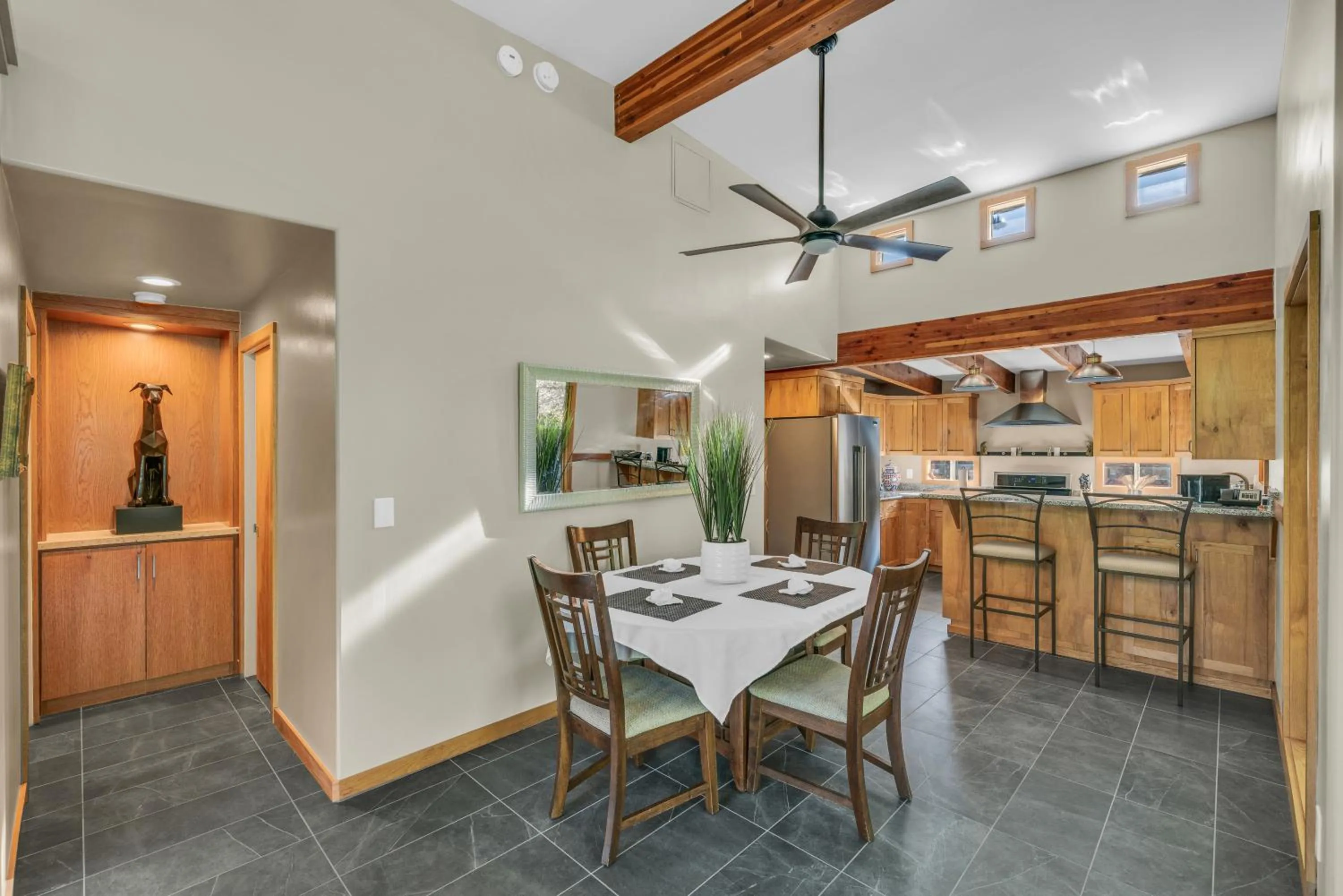 Flanigan`s Resort and Spa