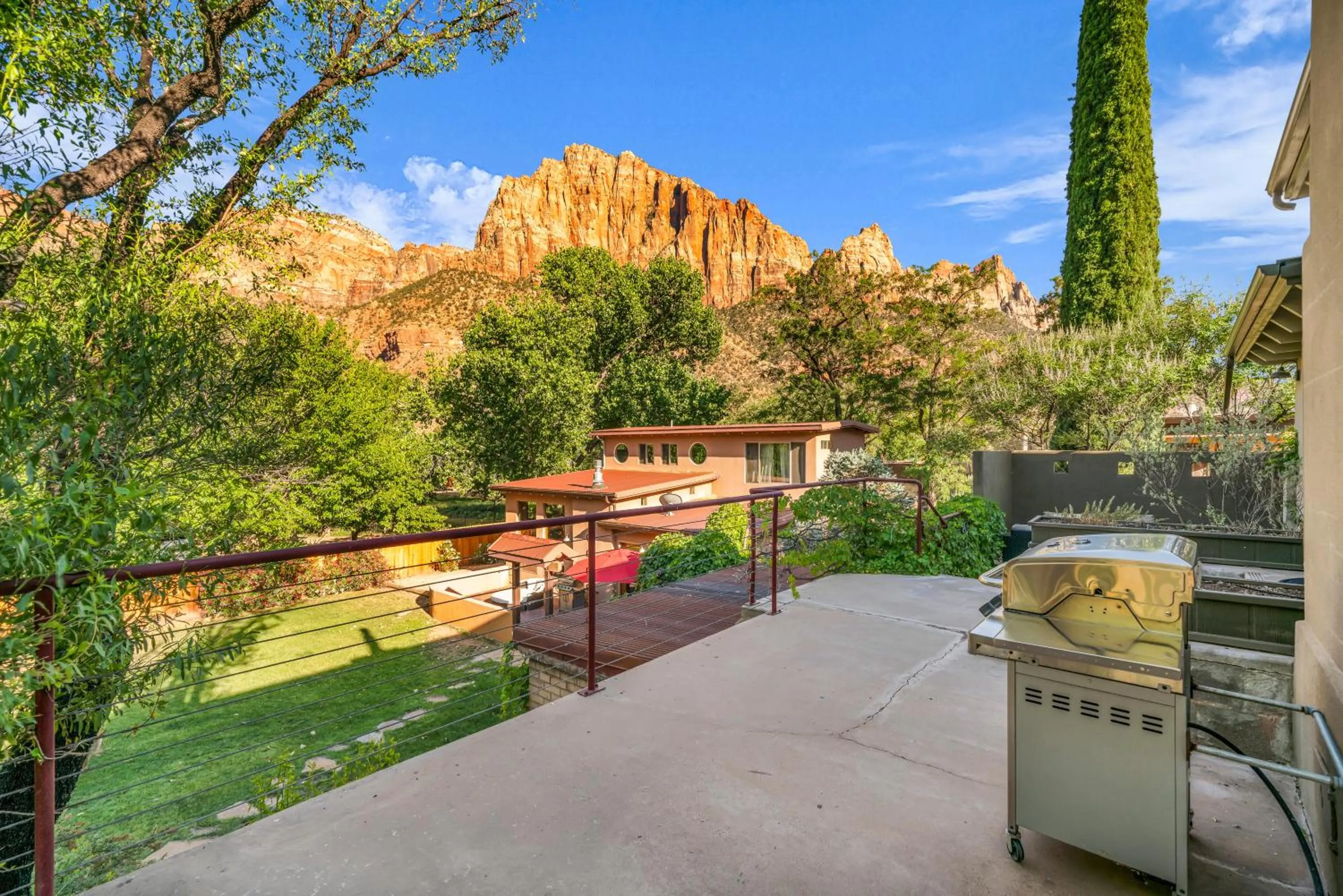 Flanigan`s Resort and Spa