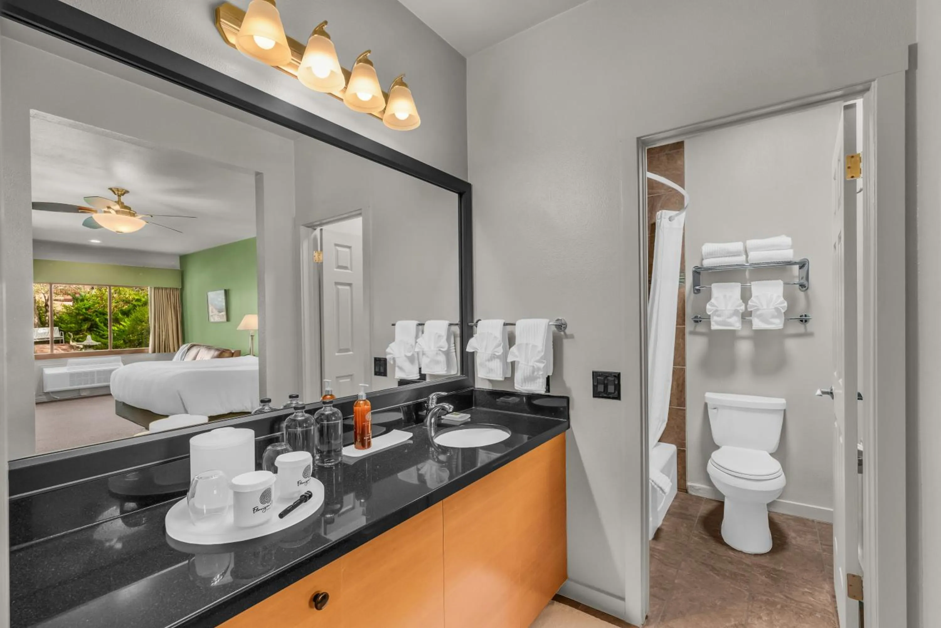 Flanigan`s Resort and Spa