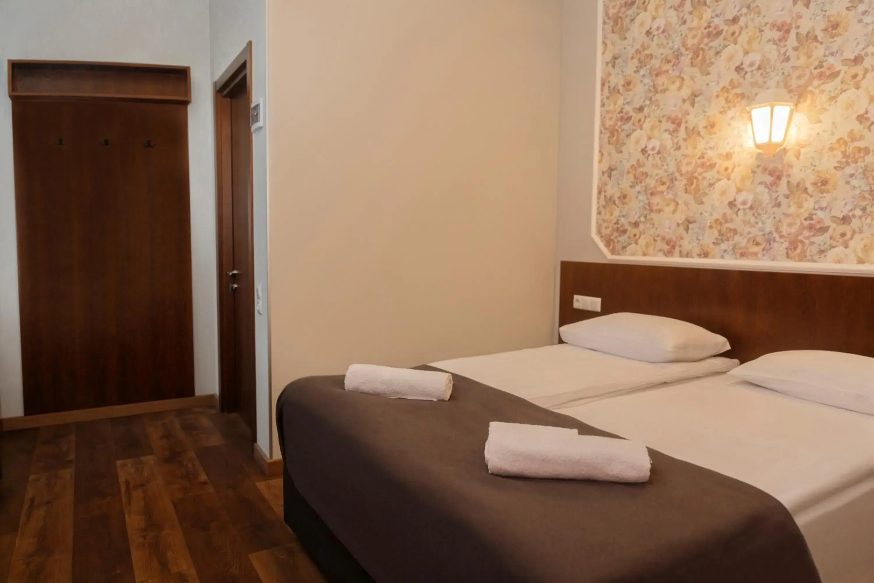 Double Room with Garden View in Tea for Two Hotel Double Room with Garden View in Tea for Two Hotel